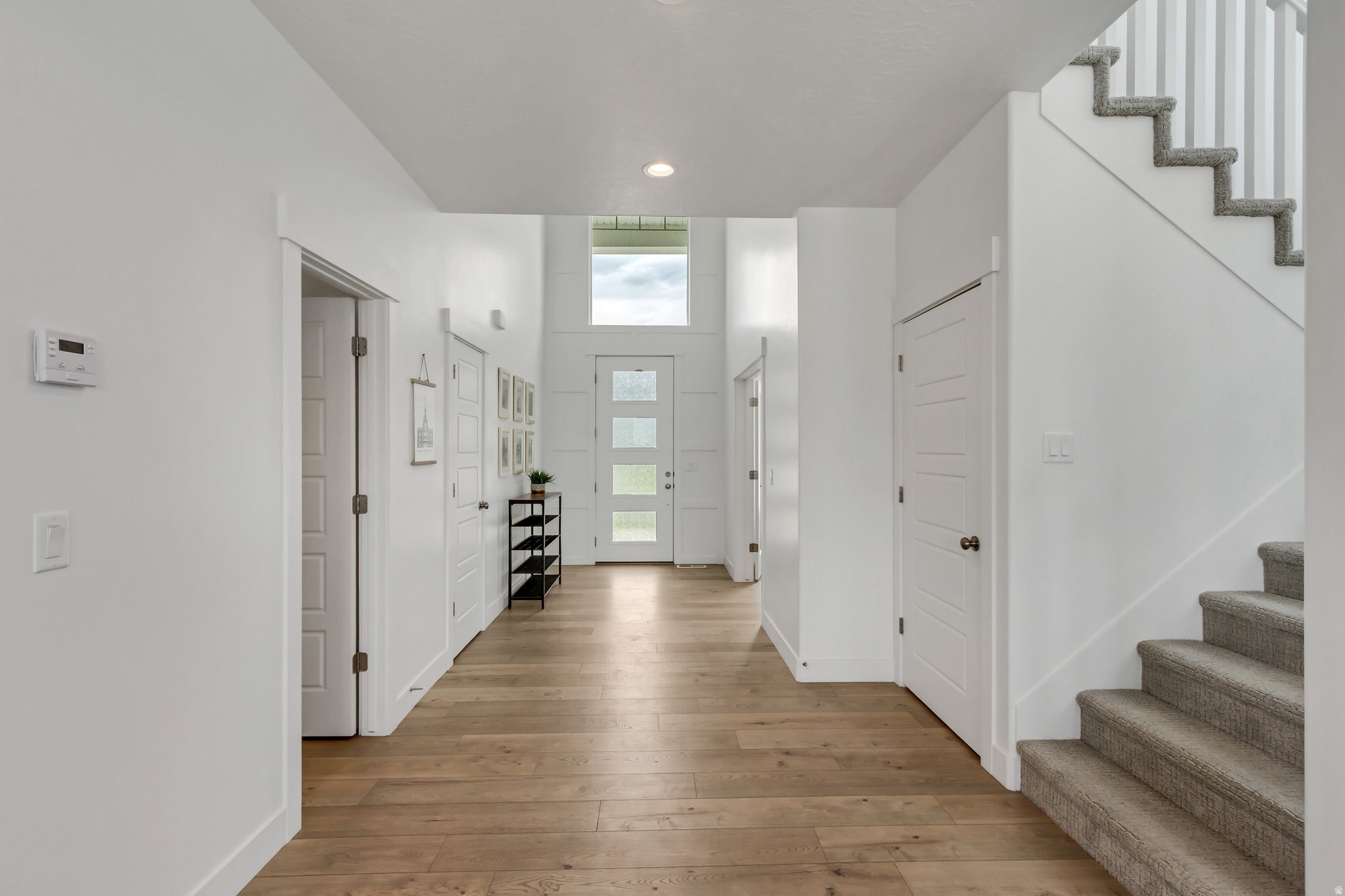 MALLARD BAY - Residential