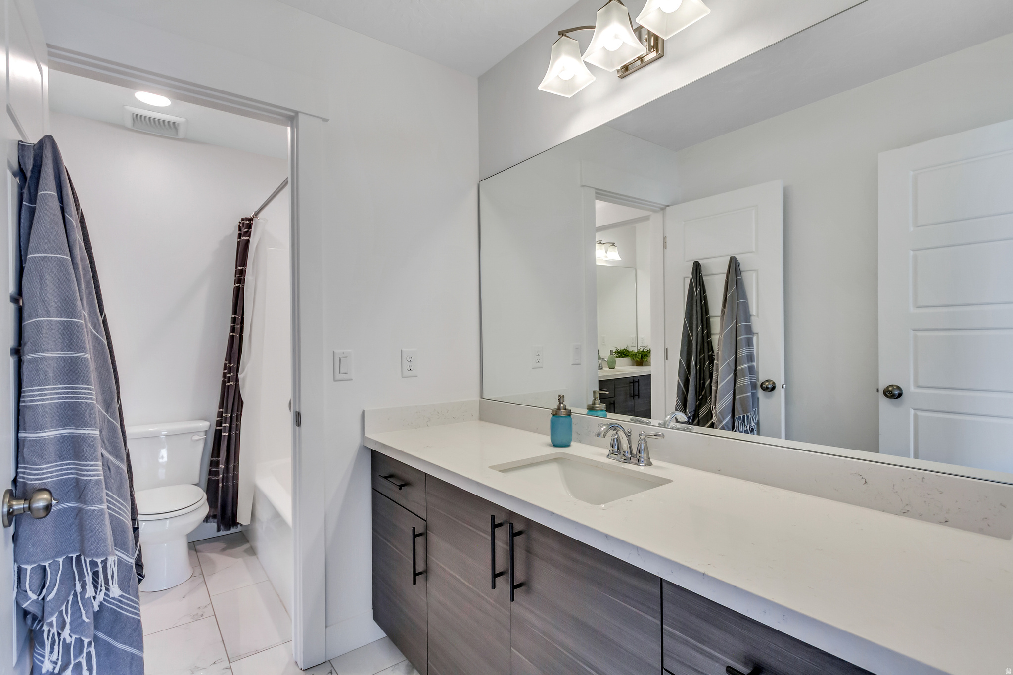 MALLARD BAY - Residential