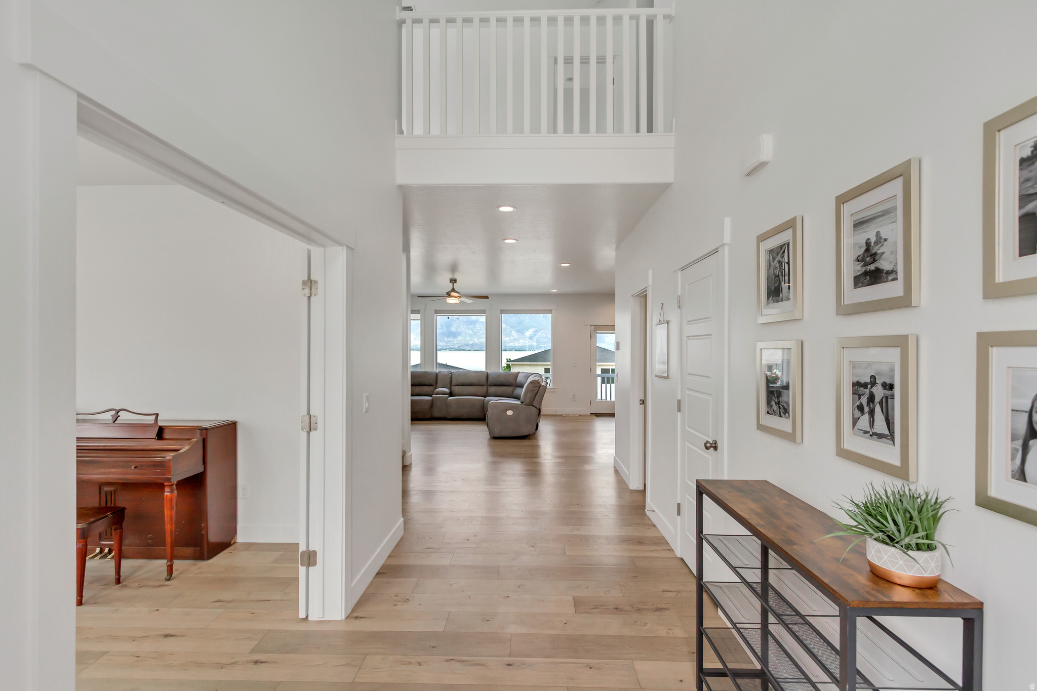 MALLARD BAY - Residential
