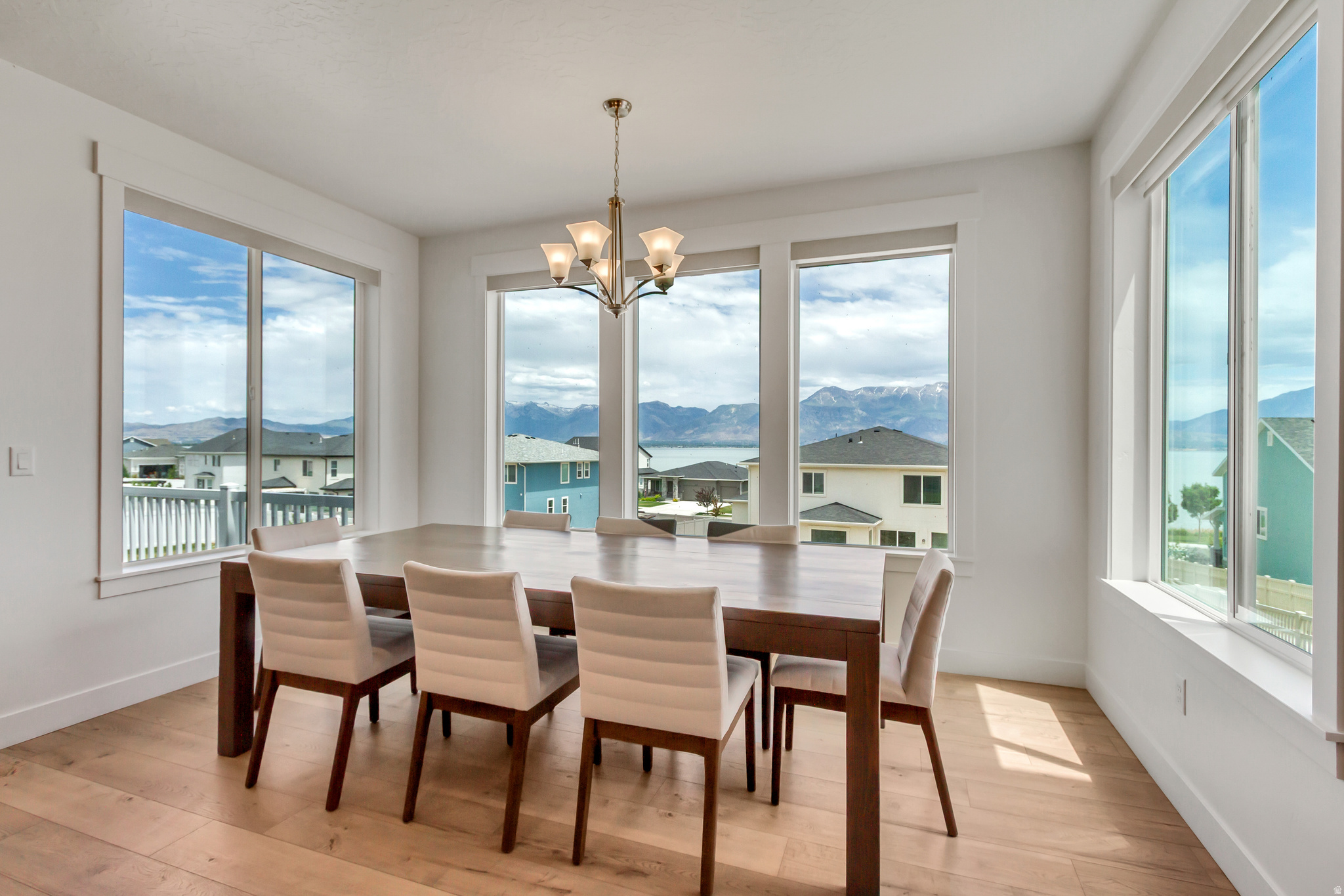 MALLARD BAY - Residential