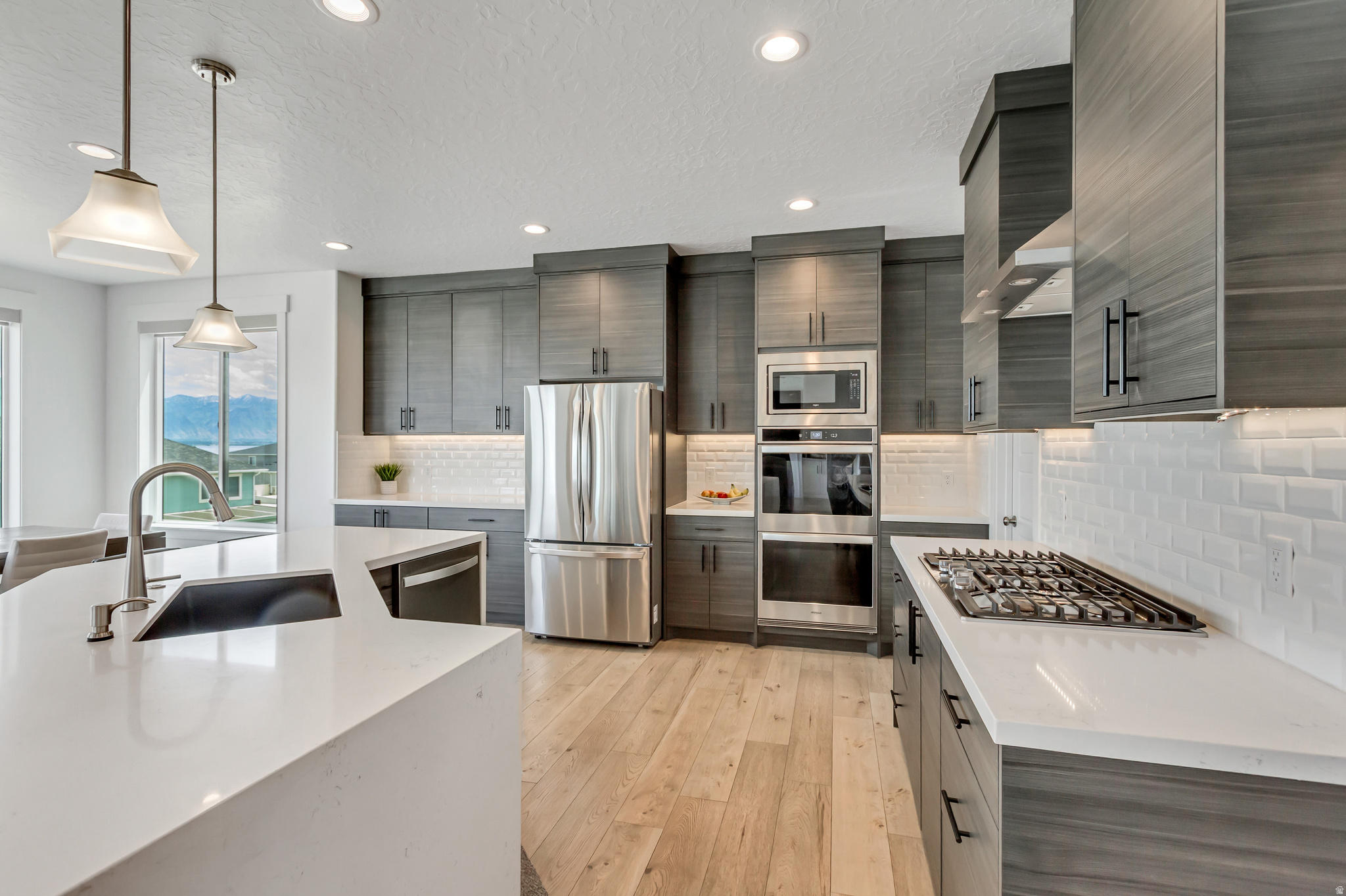 MALLARD BAY - Residential