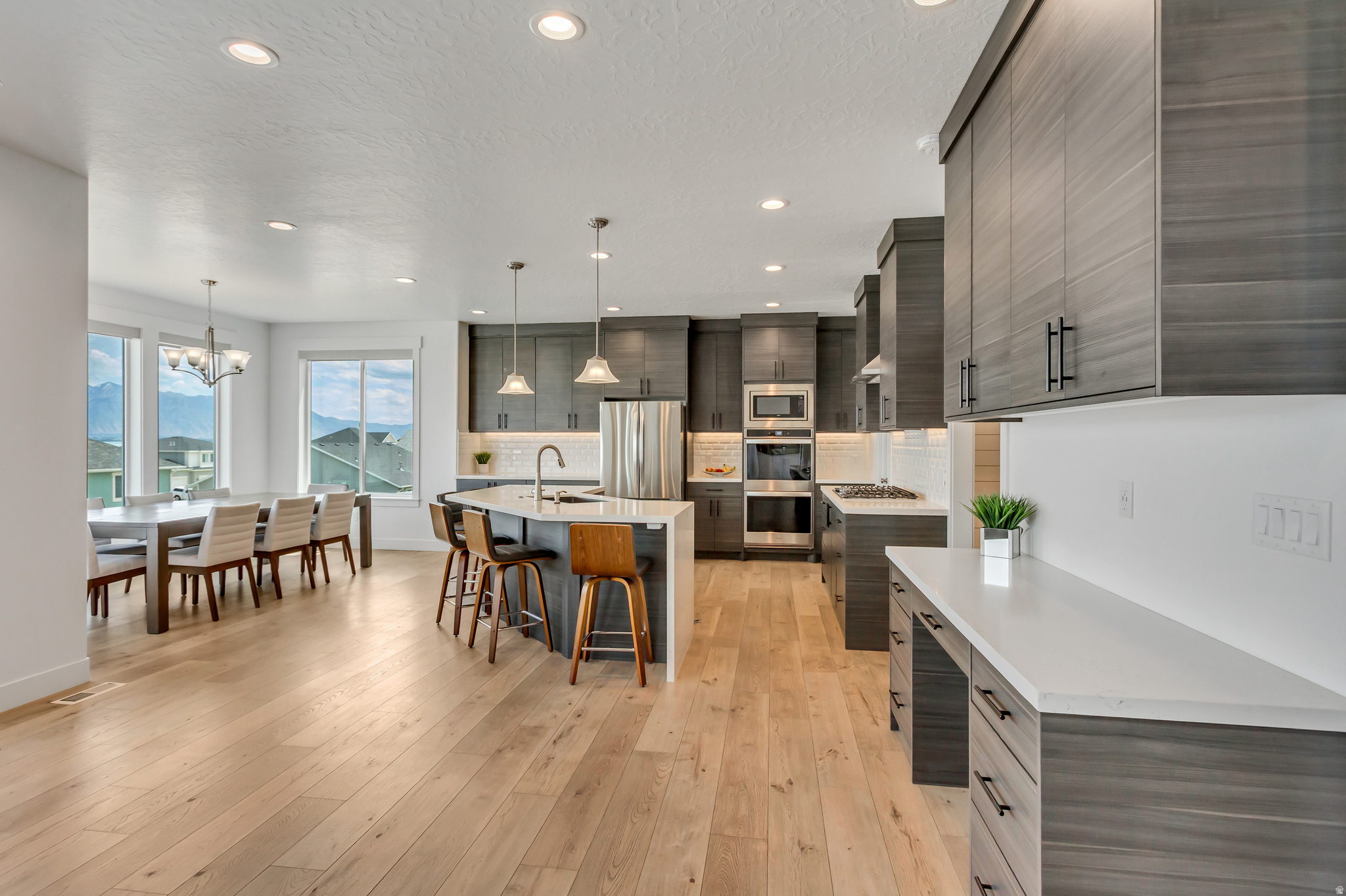 MALLARD BAY - Residential