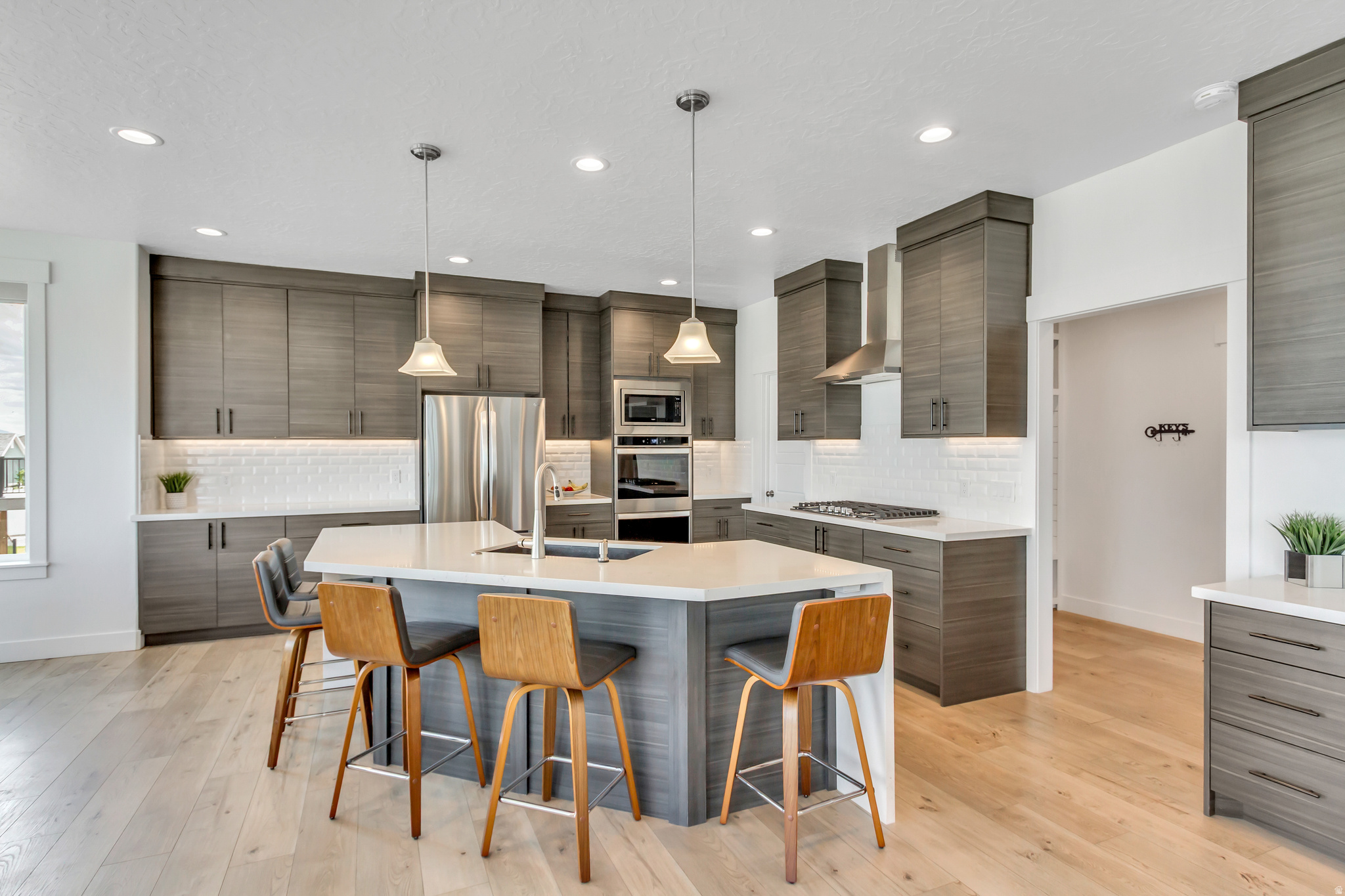 MALLARD BAY - Residential