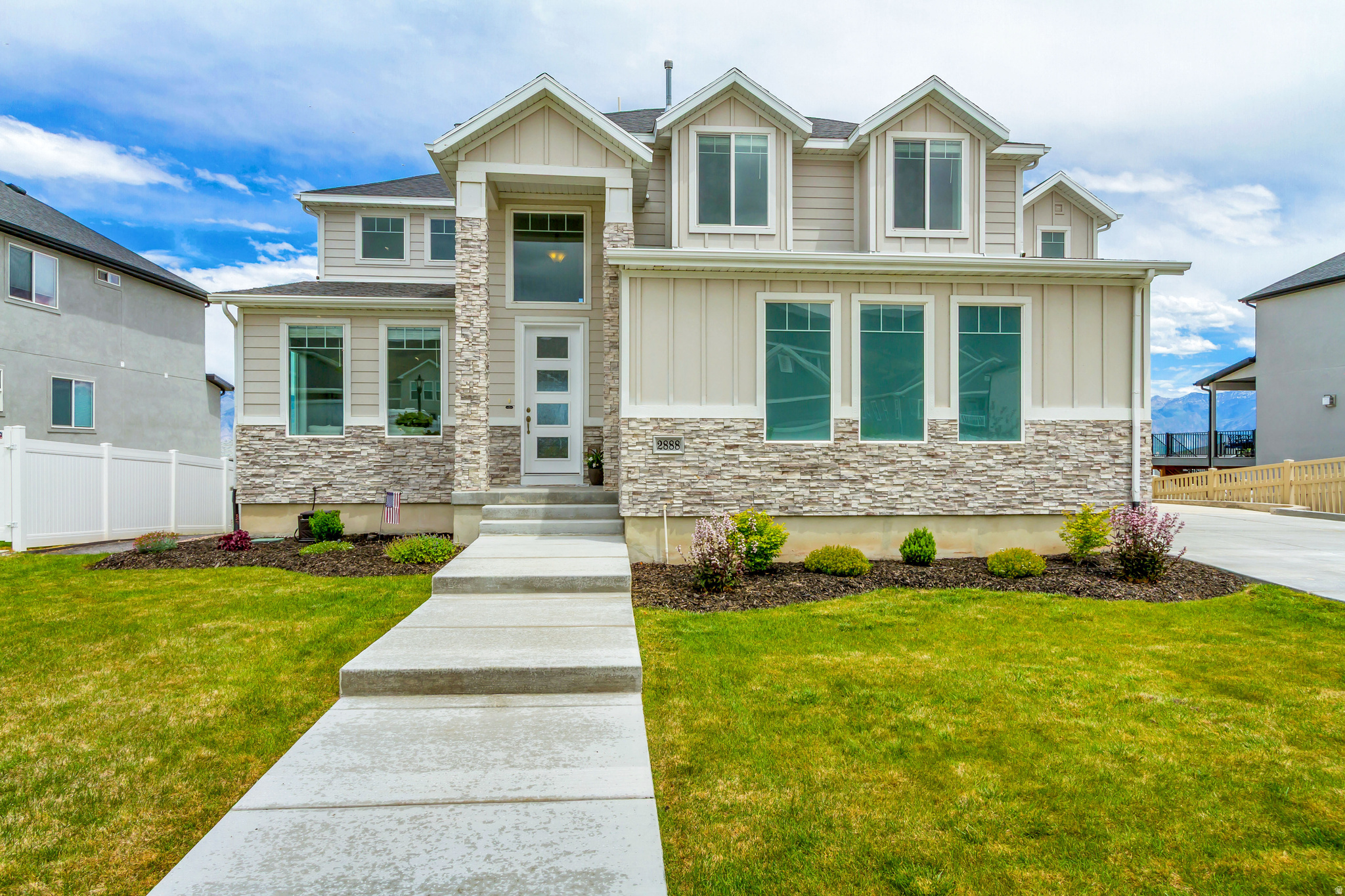 MALLARD BAY - Residential