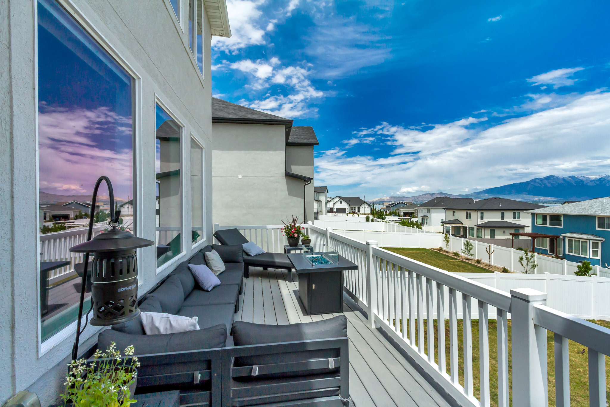 MALLARD BAY - Residential