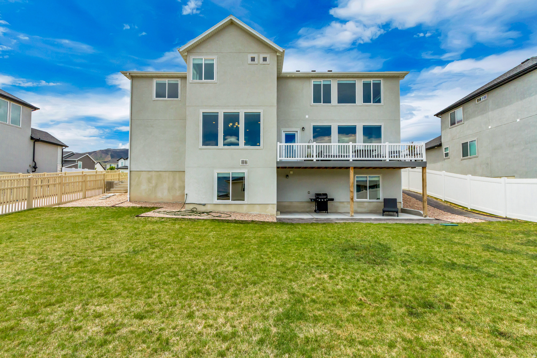 MALLARD BAY - Residential