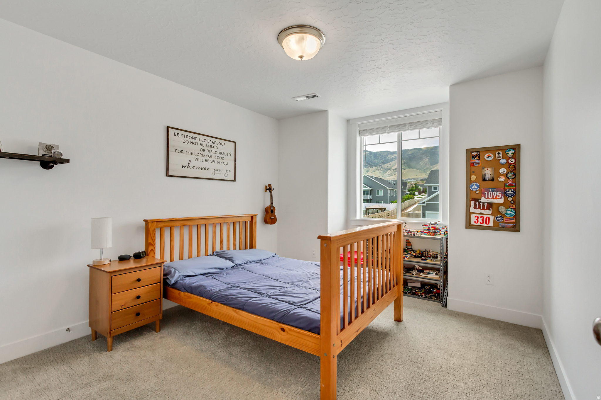 MALLARD BAY - Residential