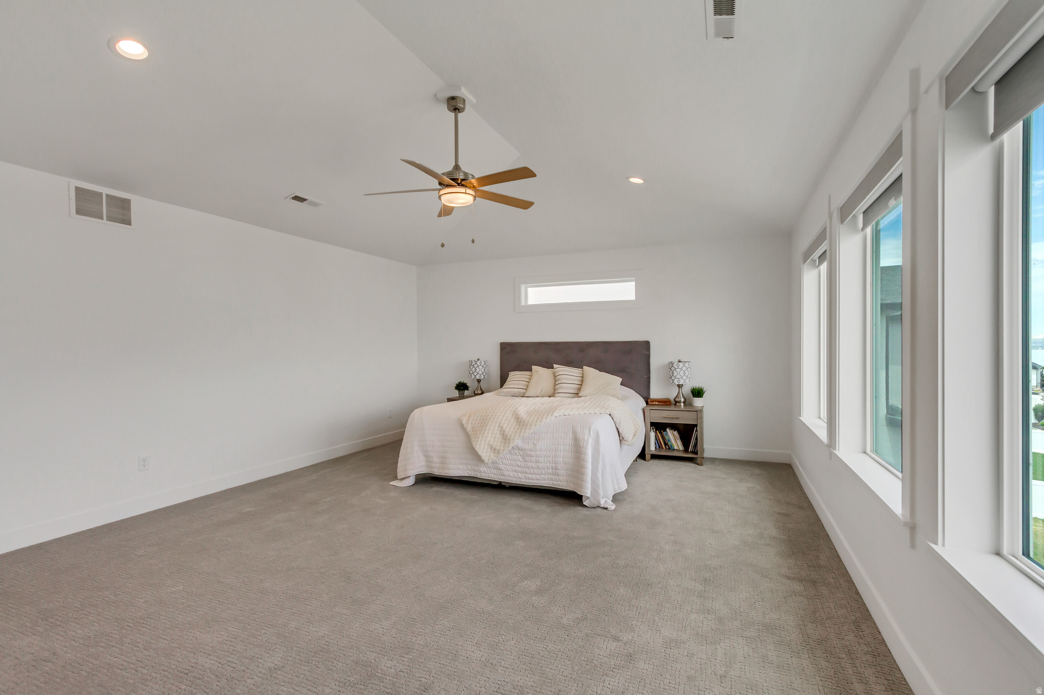 MALLARD BAY - Residential