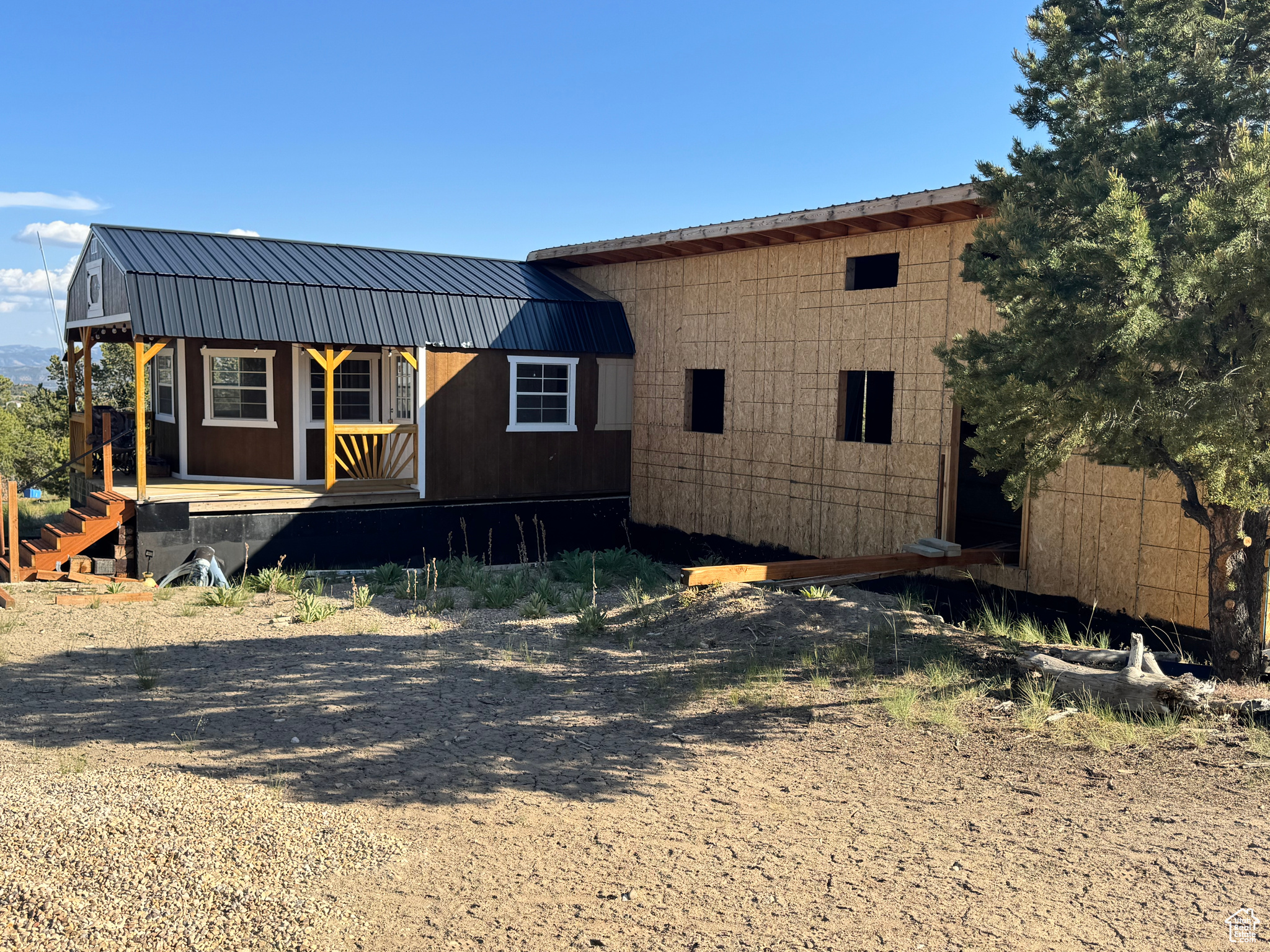 ELKHORN PHASE BANDANNA RANCH - Residential
