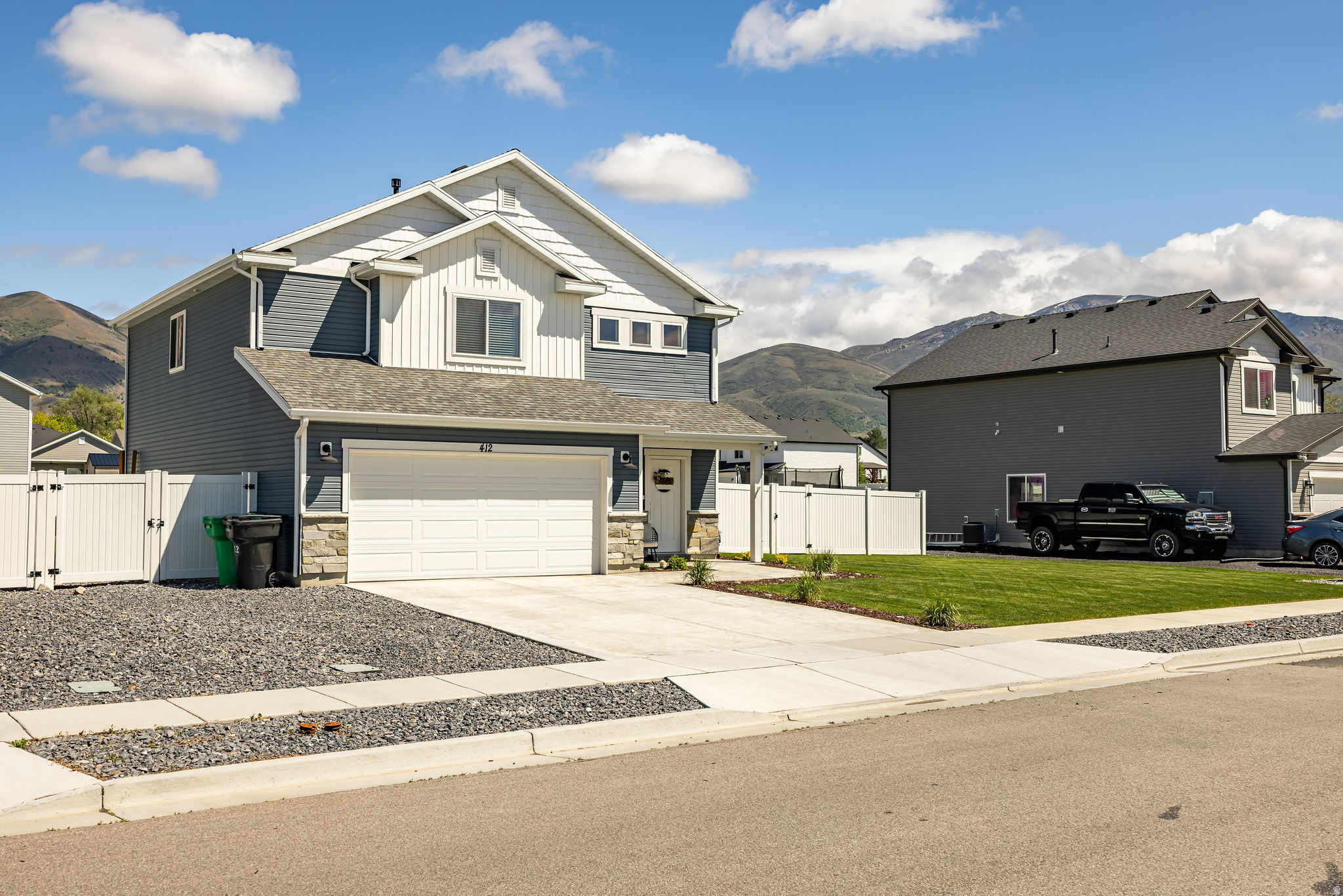 NORTHVIEW - Residential