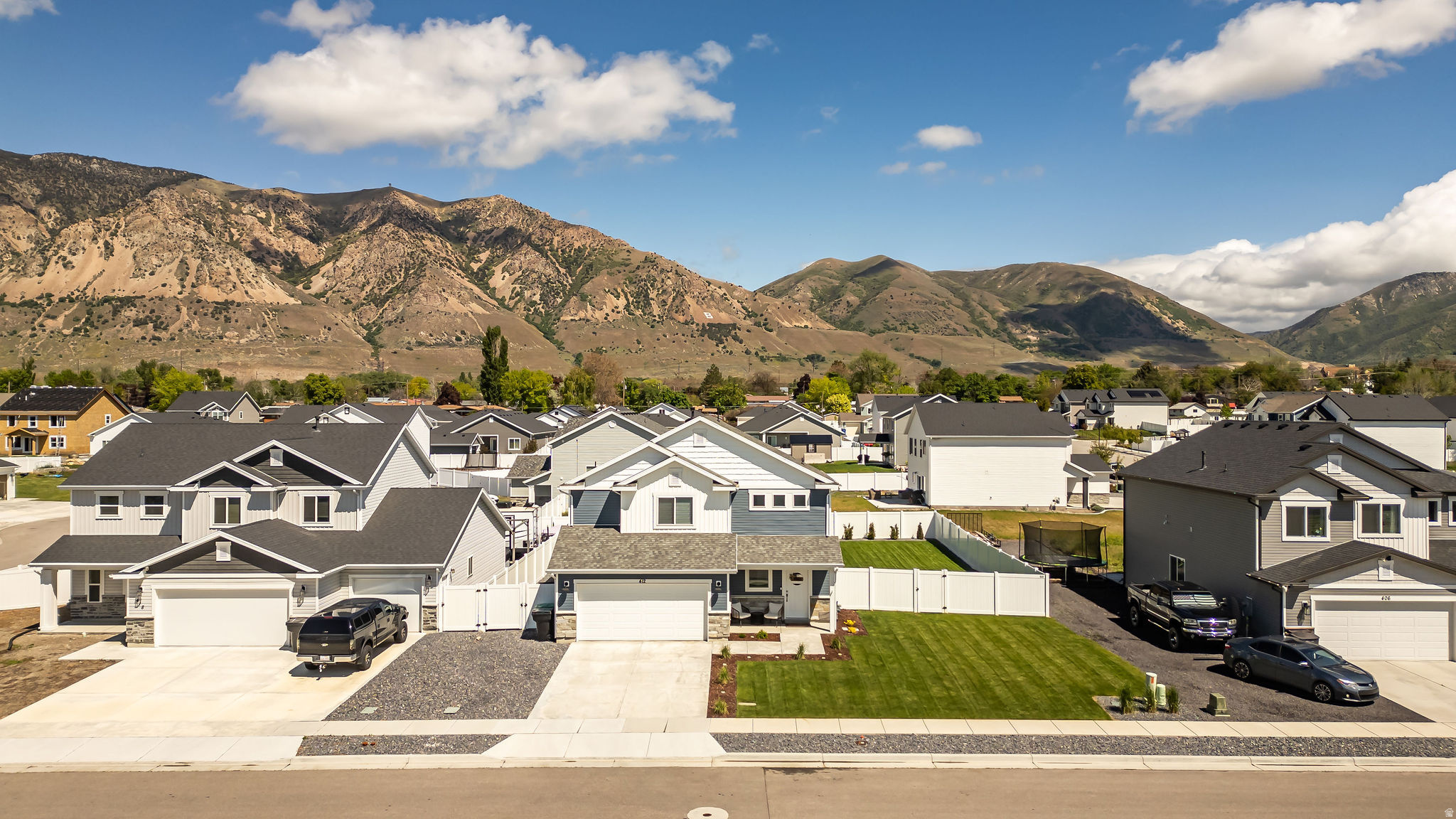 NORTHVIEW - Residential