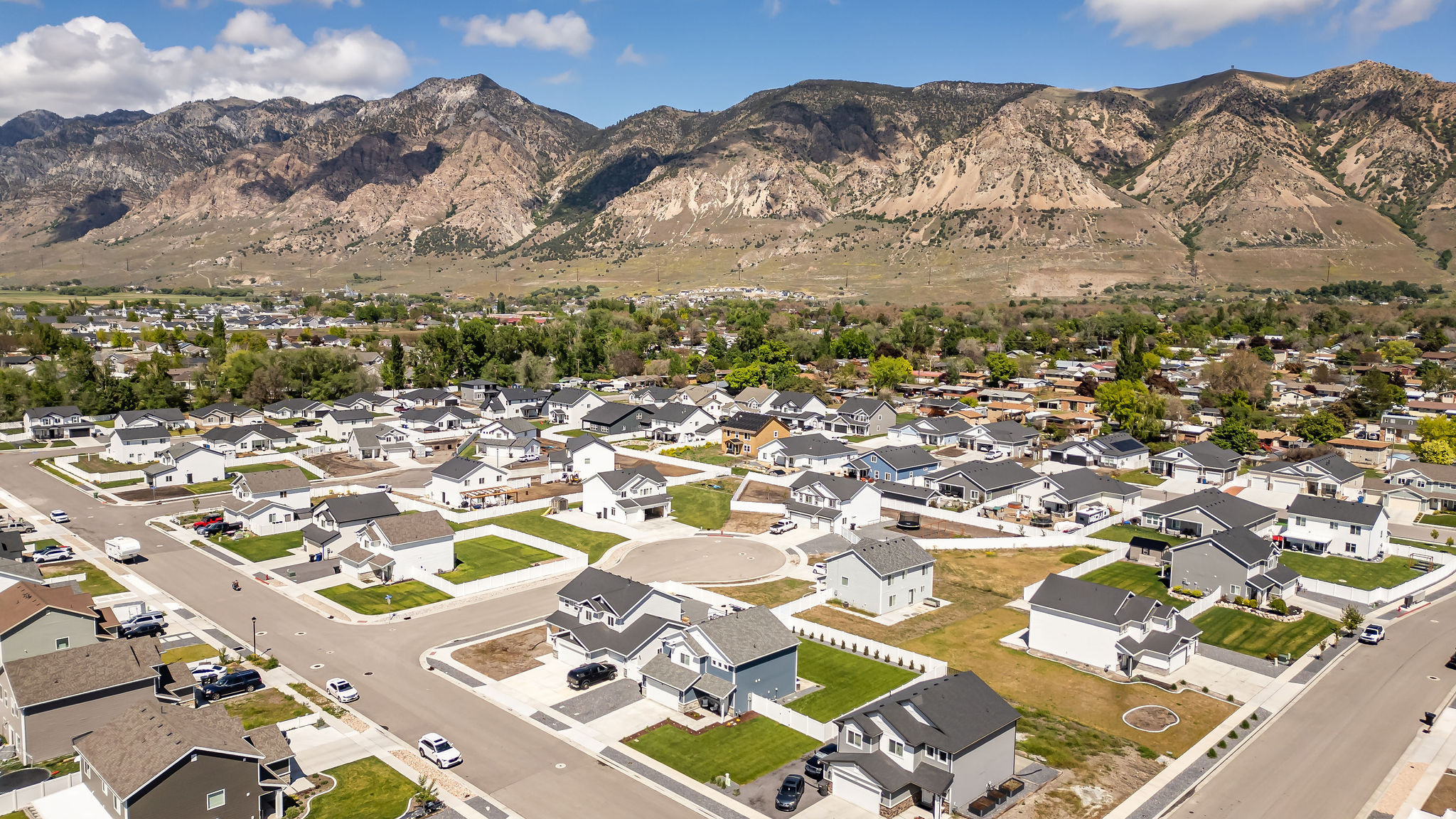 NORTHVIEW - Residential