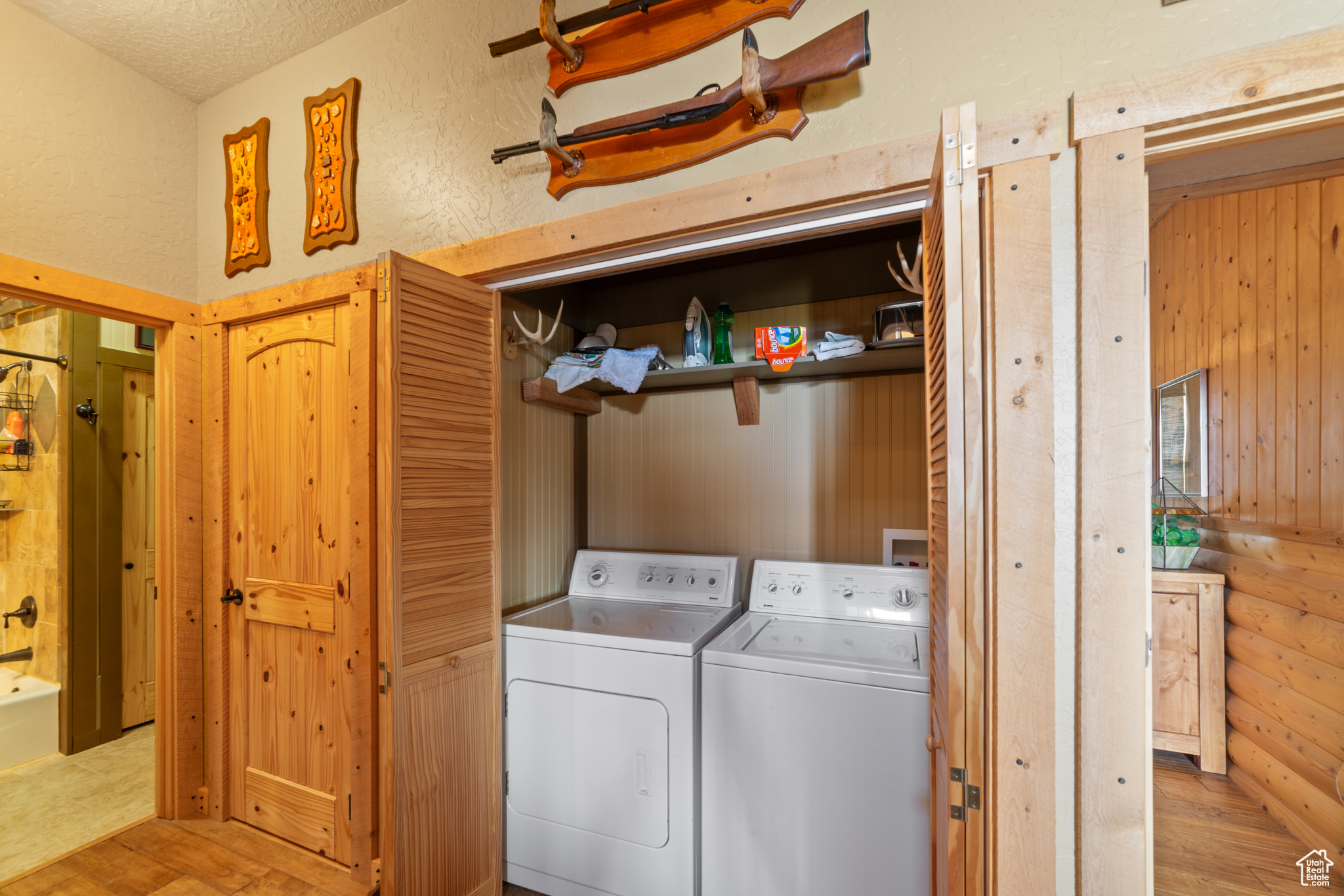 COUGAR CANYON RANCH - Residential