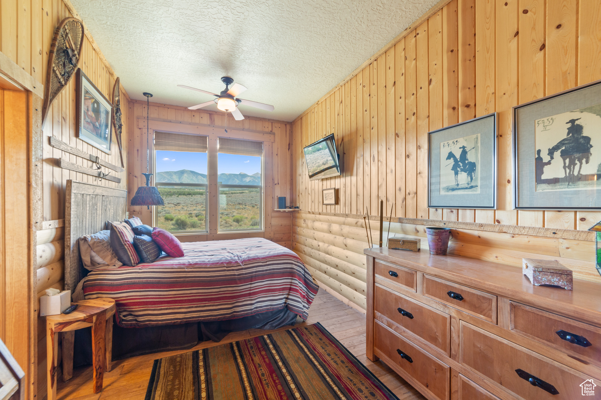 COUGAR CANYON RANCH - Residential