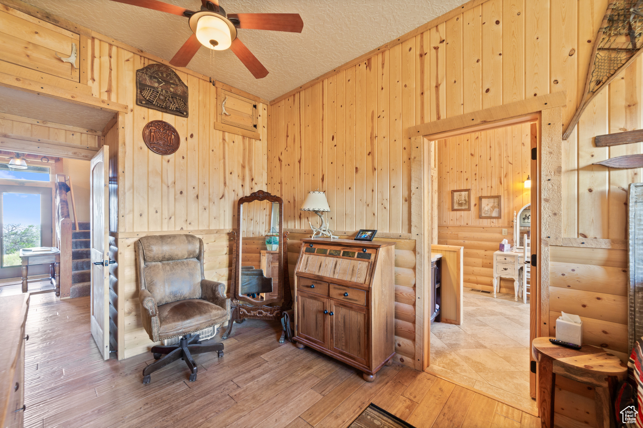 COUGAR CANYON RANCH - Residential