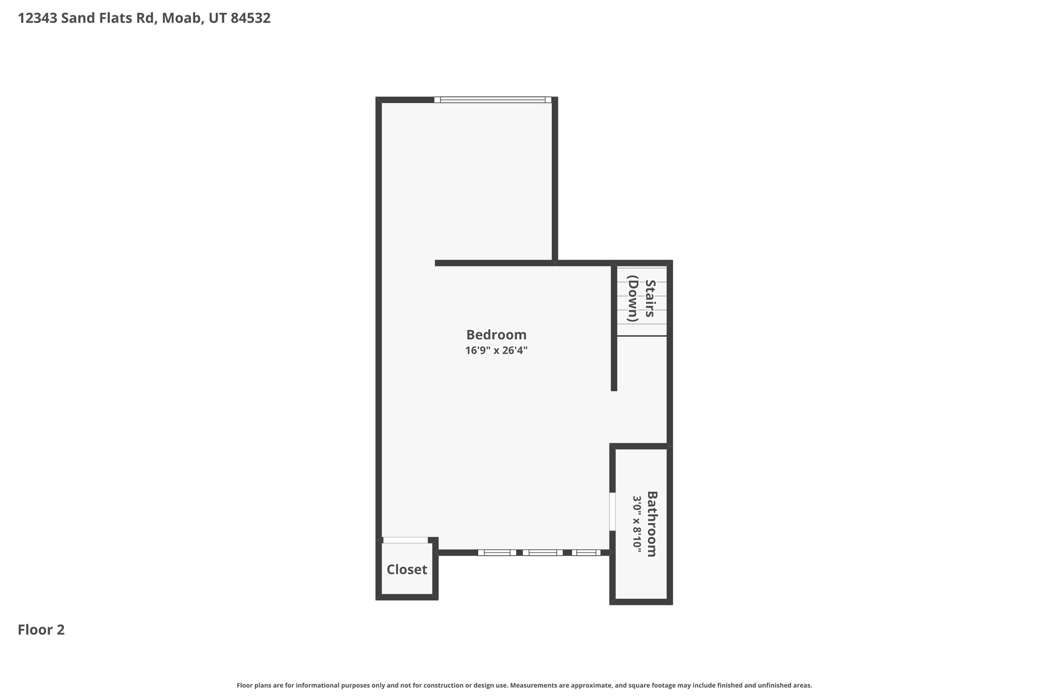 COUGAR CANYON RANCH - Residential