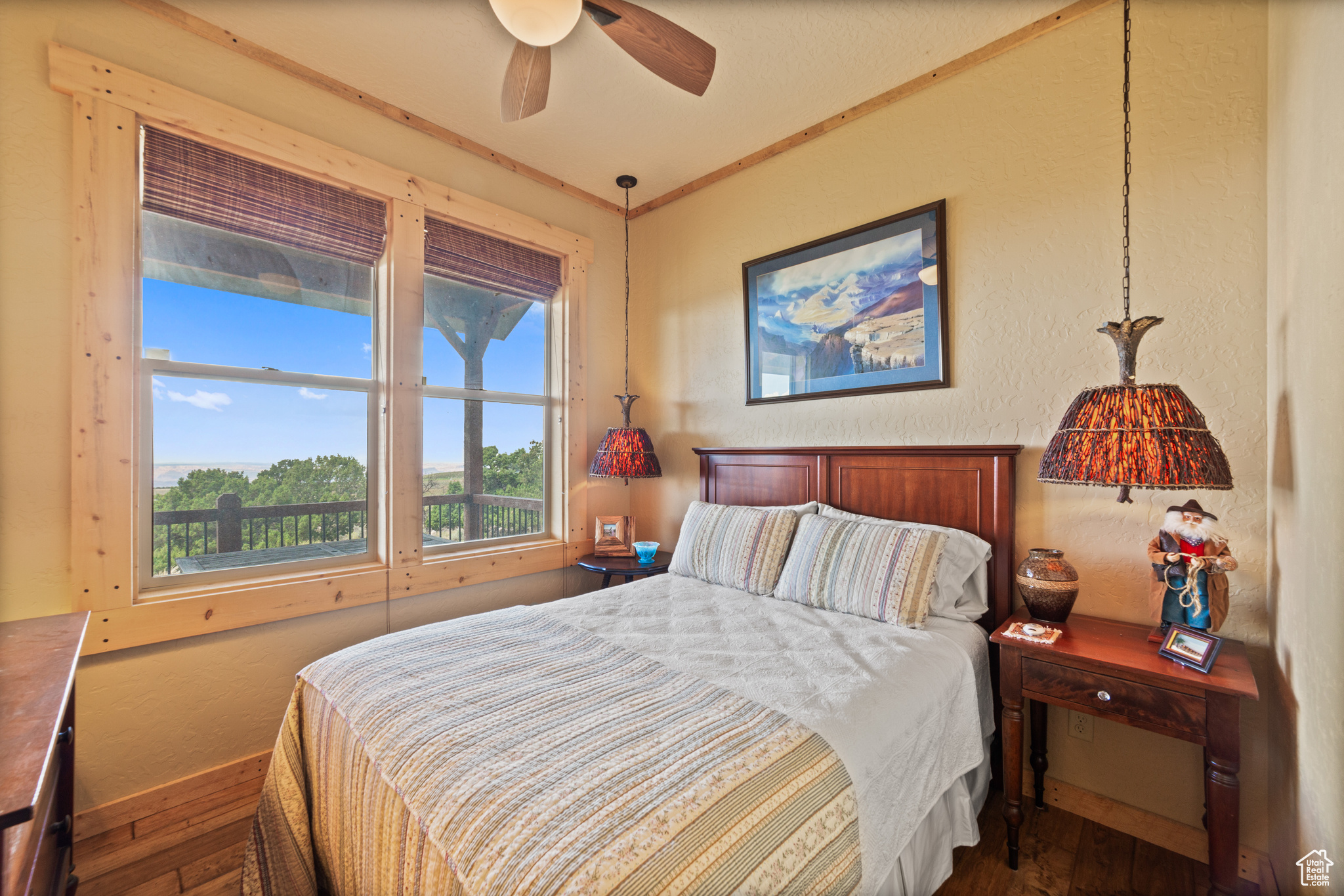 COUGAR CANYON RANCH - Residential