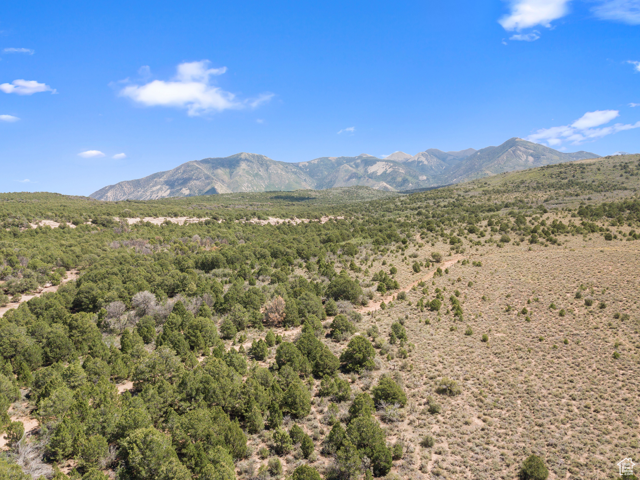 COUGAR CANYON RANCH - Residential