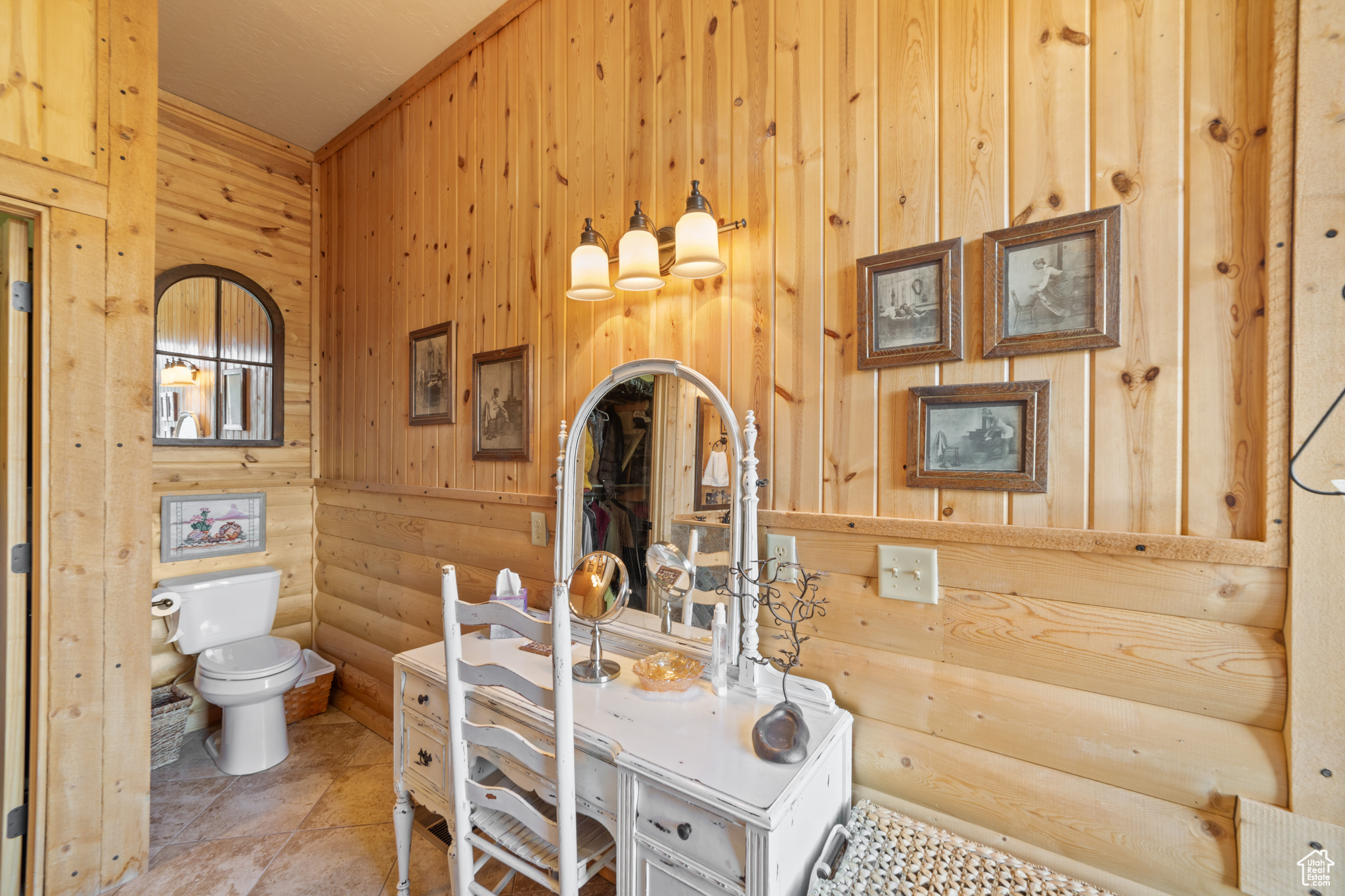 COUGAR CANYON RANCH - Residential