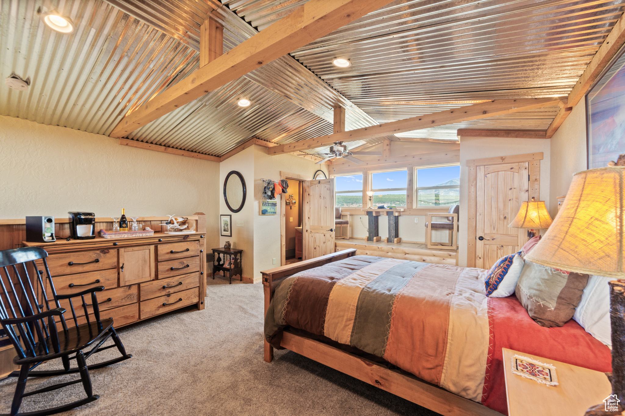 COUGAR CANYON RANCH - Residential