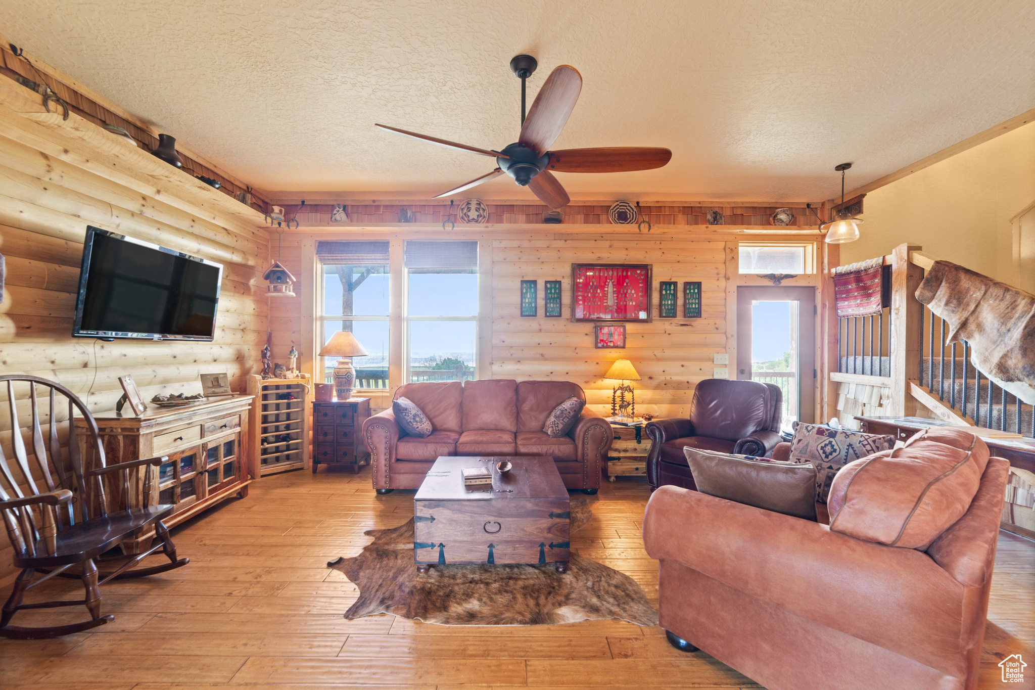 COUGAR CANYON RANCH - Residential