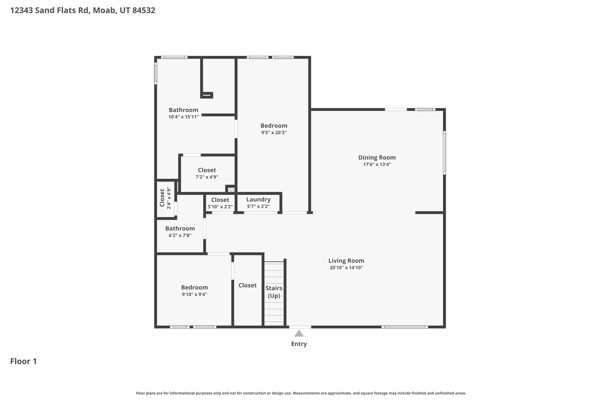 COUGAR CANYON RANCH - Residential