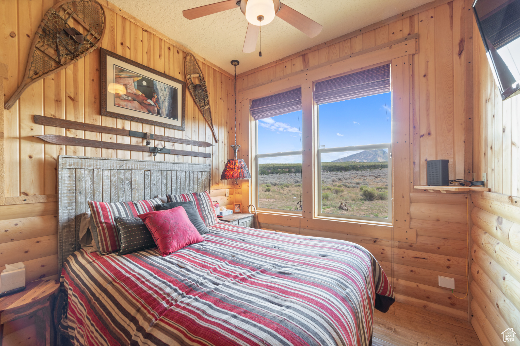 COUGAR CANYON RANCH - Residential