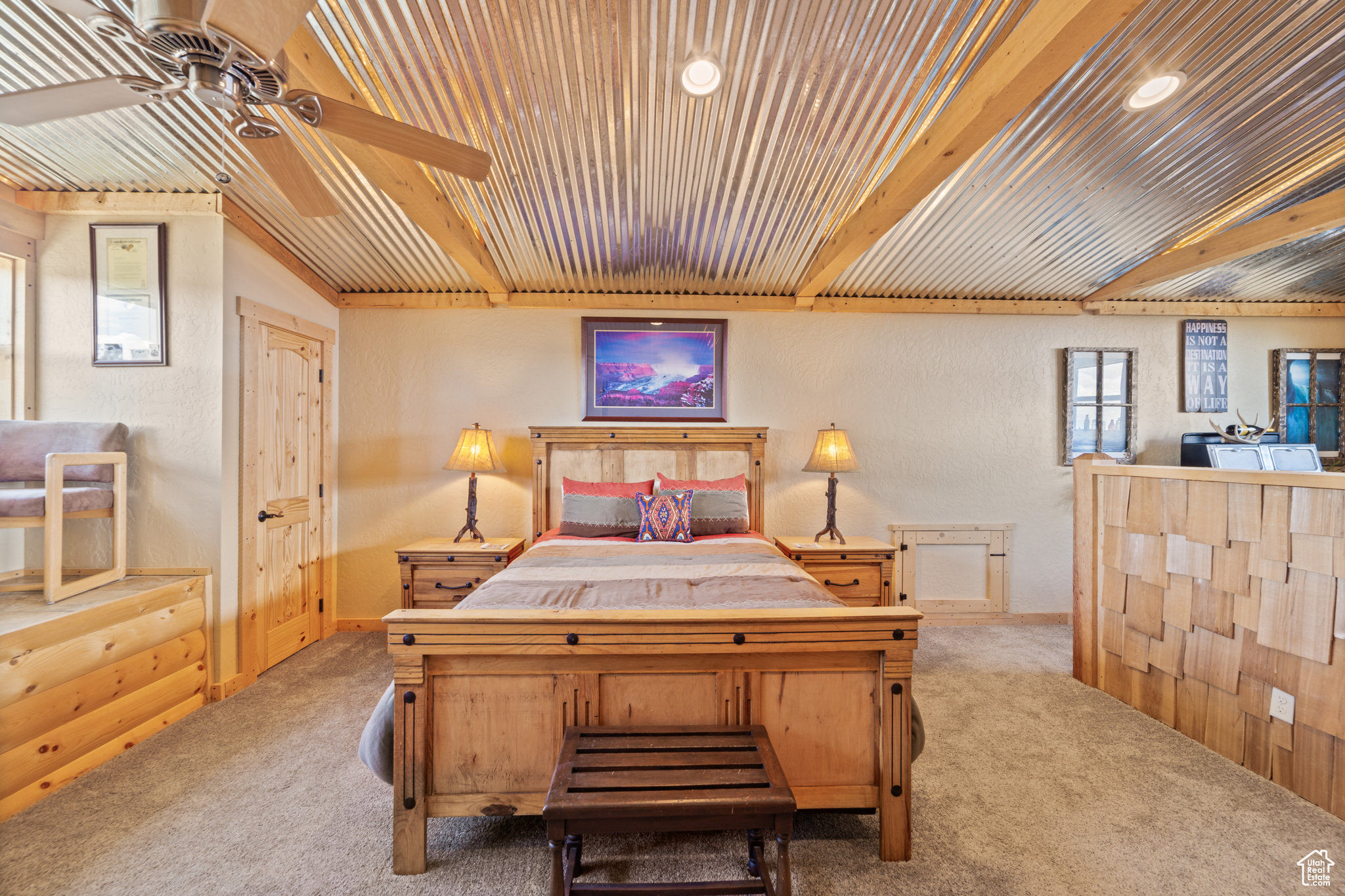 COUGAR CANYON RANCH - Residential