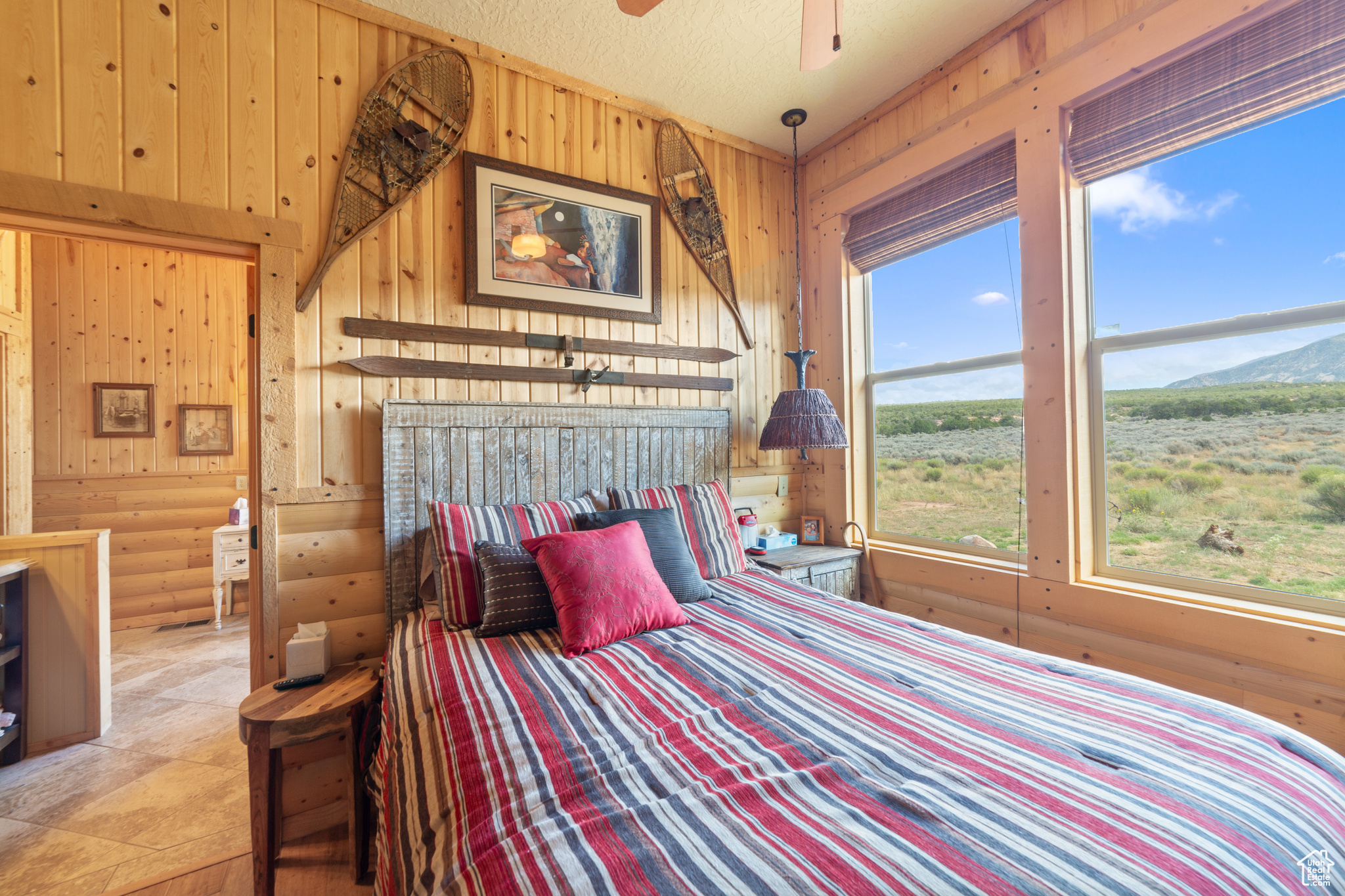 COUGAR CANYON RANCH - Residential
