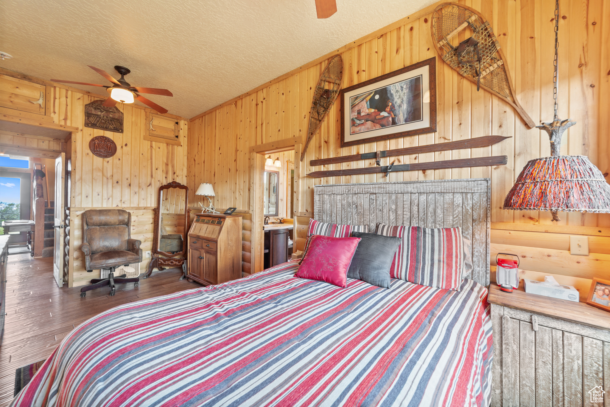 COUGAR CANYON RANCH - Residential