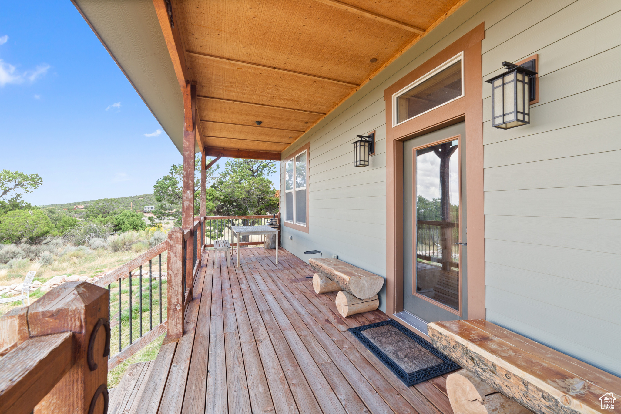 COUGAR CANYON RANCH - Residential