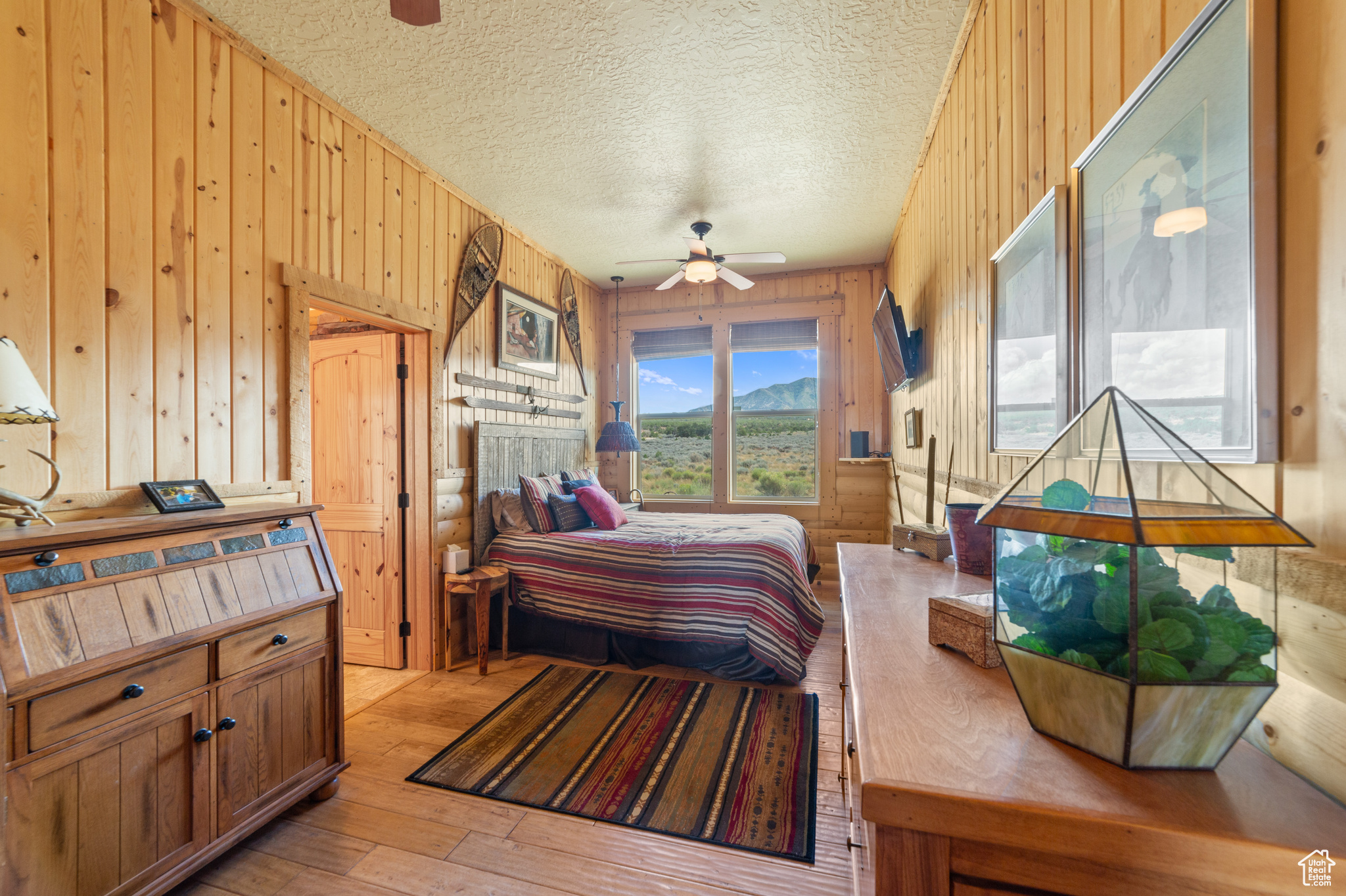 COUGAR CANYON RANCH - Residential