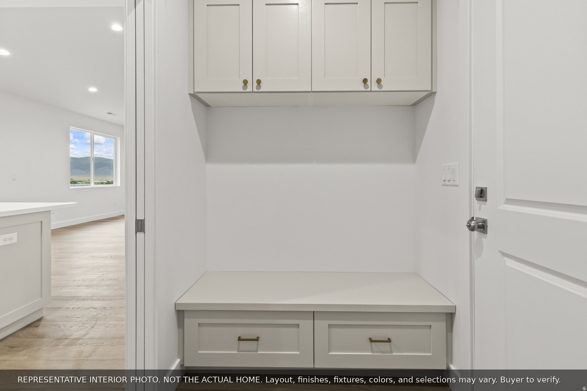 GOOLD BROTHERS CORNER - Residential
