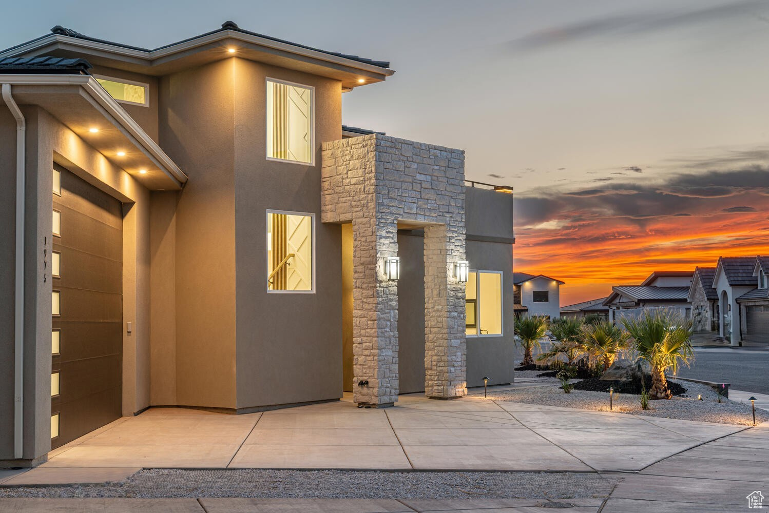NORTH SLOPE AT COPPER ROCK PH 2 - Residential