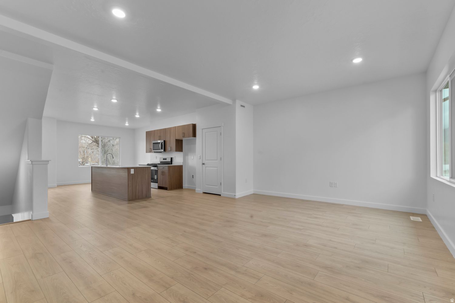 MIDTOWN VILLAGE - Residential