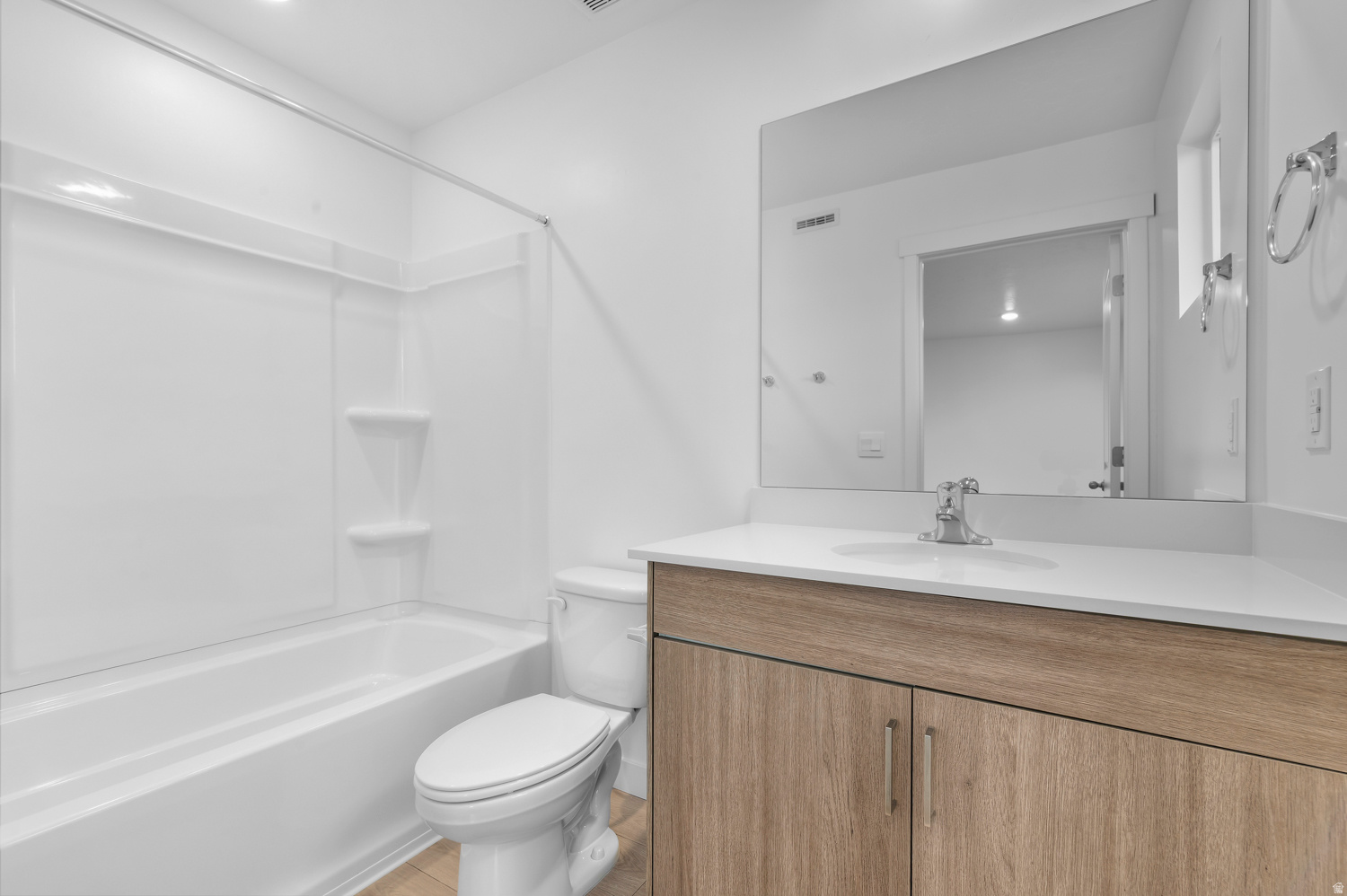 MIDTOWN VILLAGE - Residential