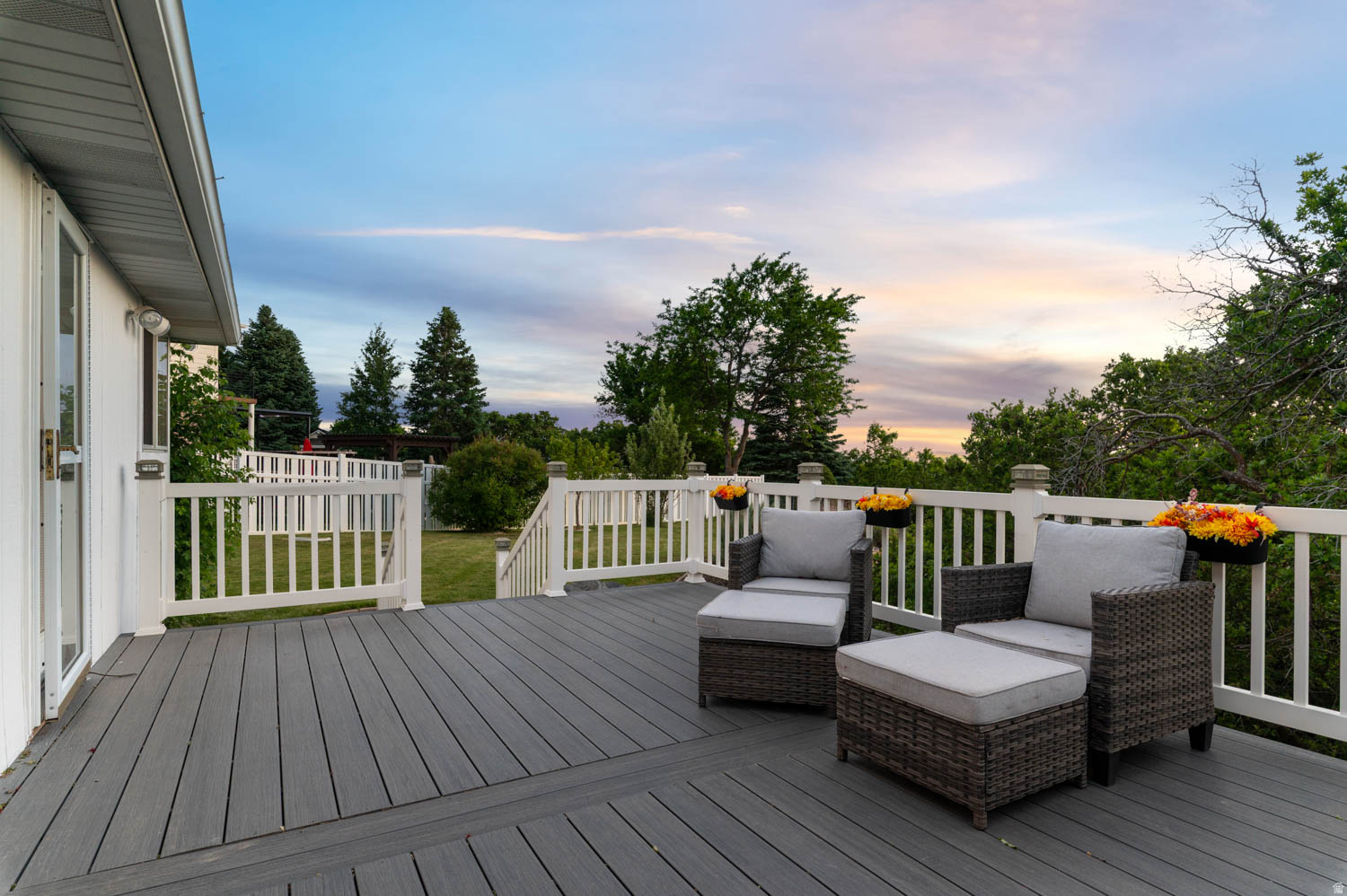 HIGHLANDS BLUFF ESTA - Residential