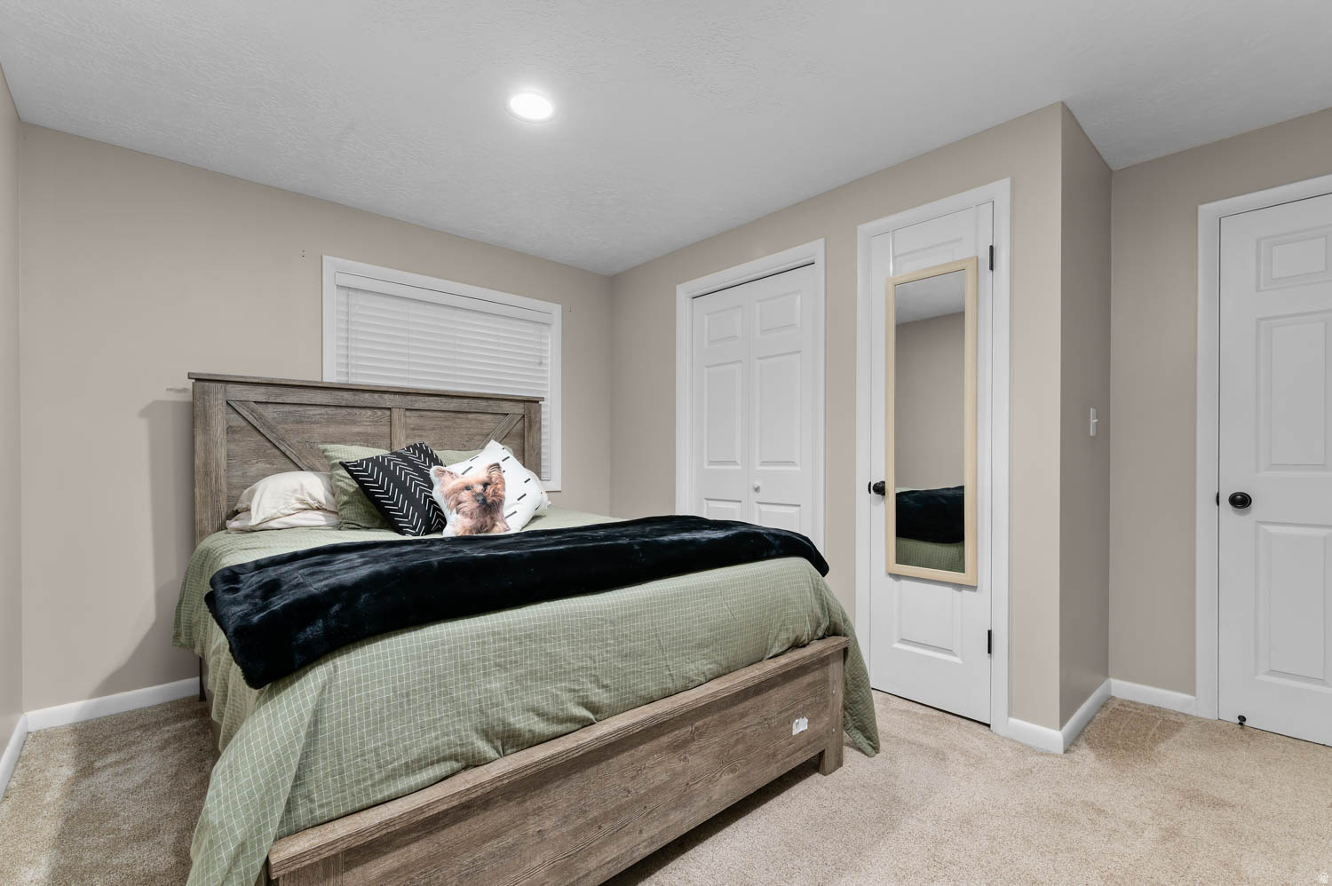 HIGHLANDS BLUFF ESTA - Residential