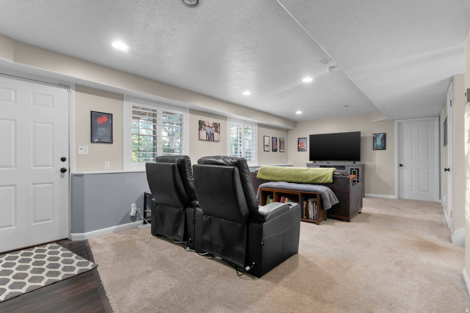 HIGHLANDS BLUFF ESTA - Residential