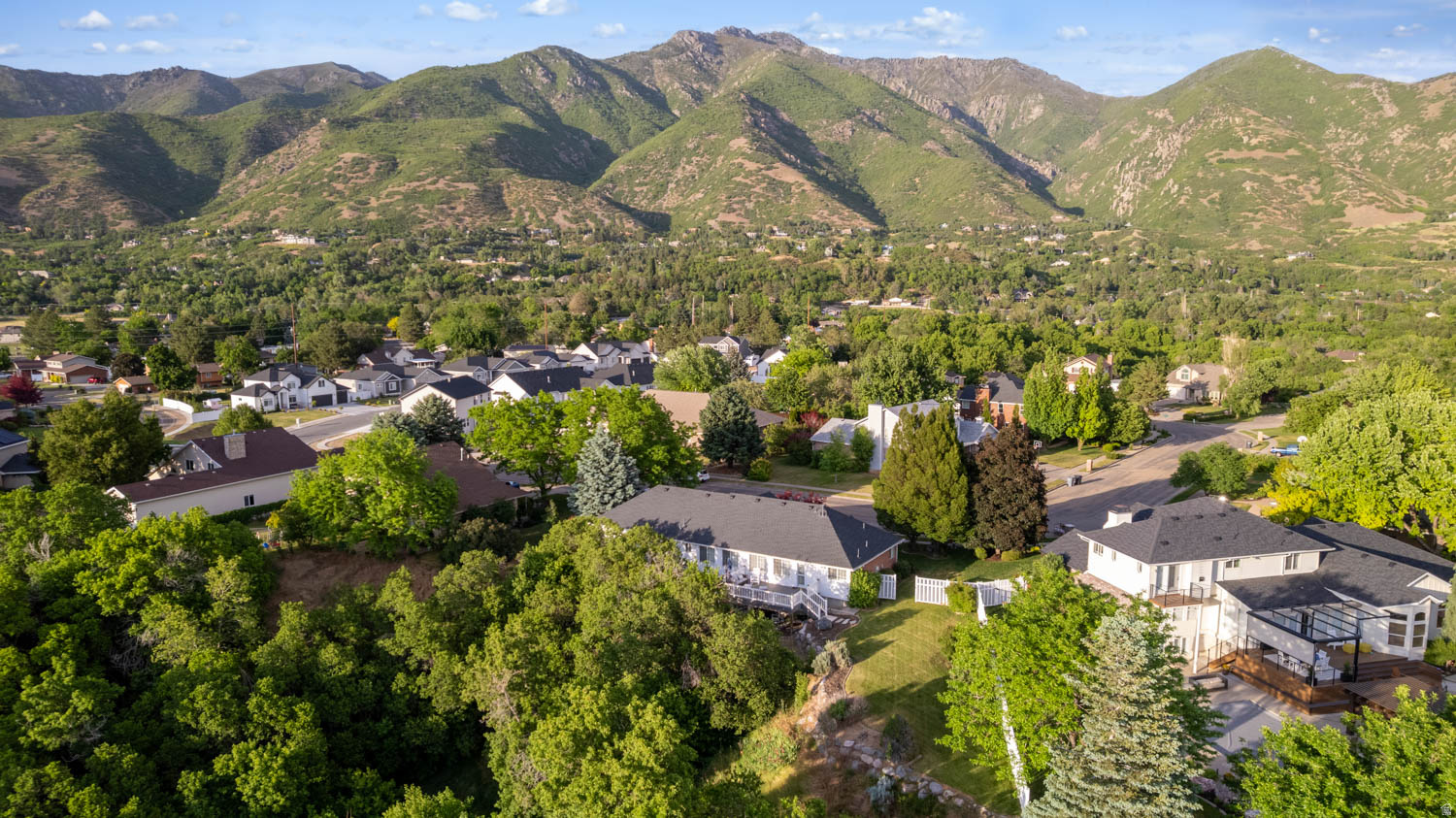 HIGHLANDS BLUFF ESTA - Residential