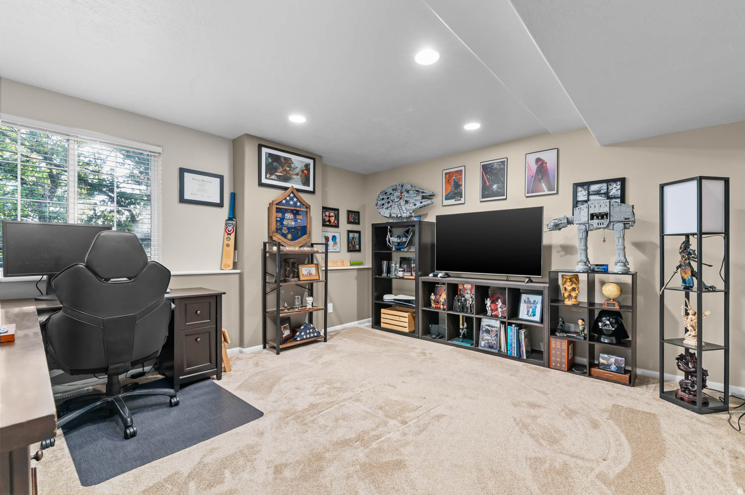 HIGHLANDS BLUFF ESTA - Residential
