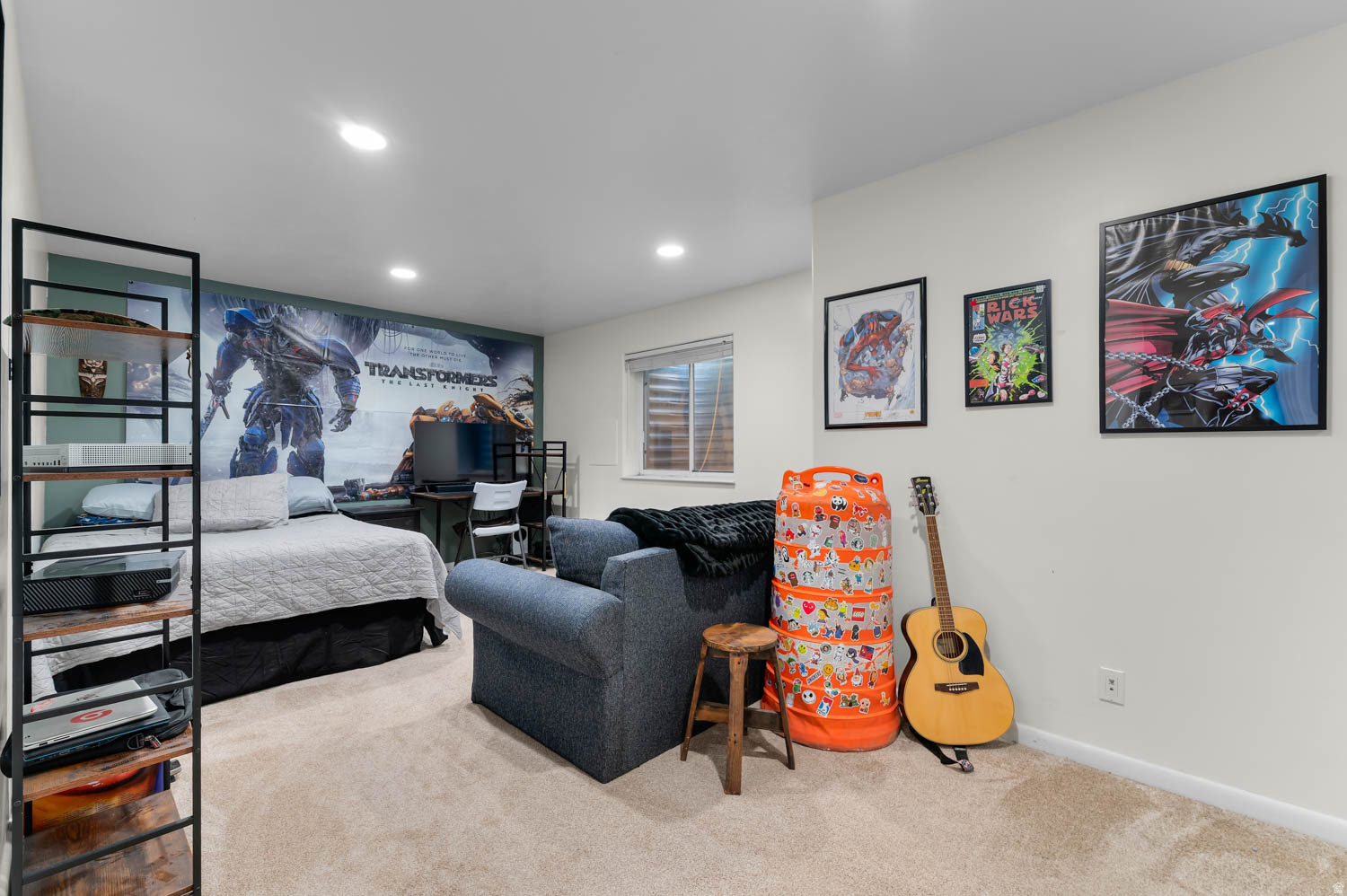 HIGHLANDS BLUFF ESTA - Residential