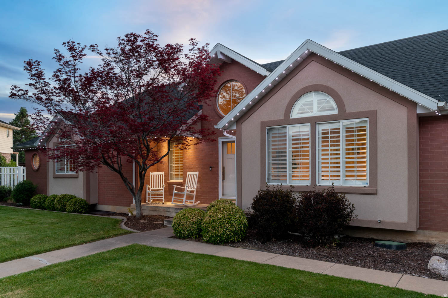 HIGHLANDS BLUFF ESTA - Residential