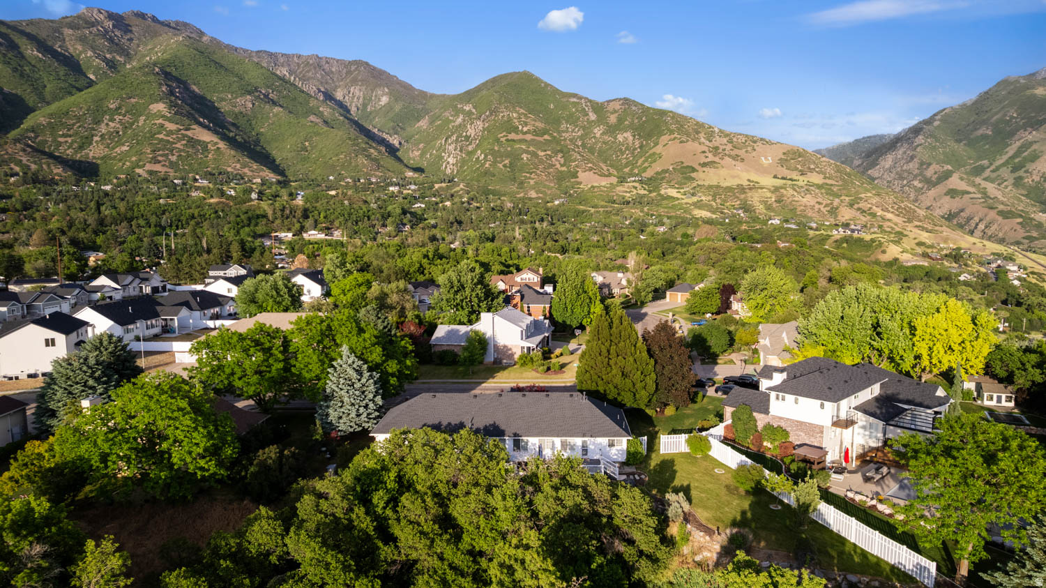 HIGHLANDS BLUFF ESTA - Residential