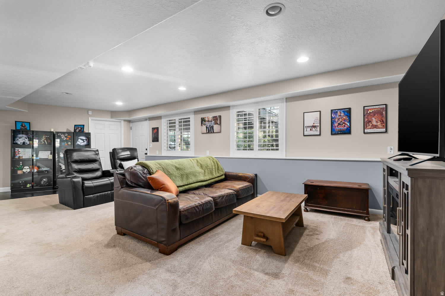 HIGHLANDS BLUFF ESTA - Residential