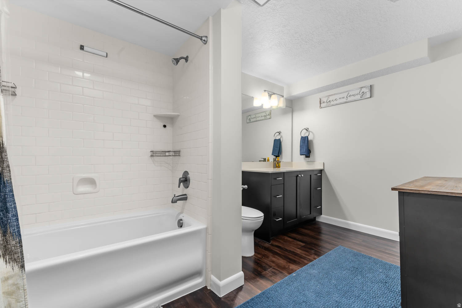 HIGHLANDS BLUFF ESTA - Residential