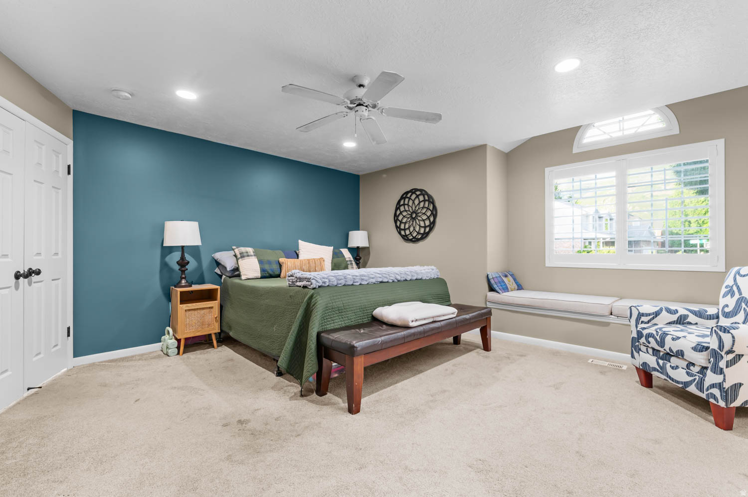 HIGHLANDS BLUFF ESTA - Residential