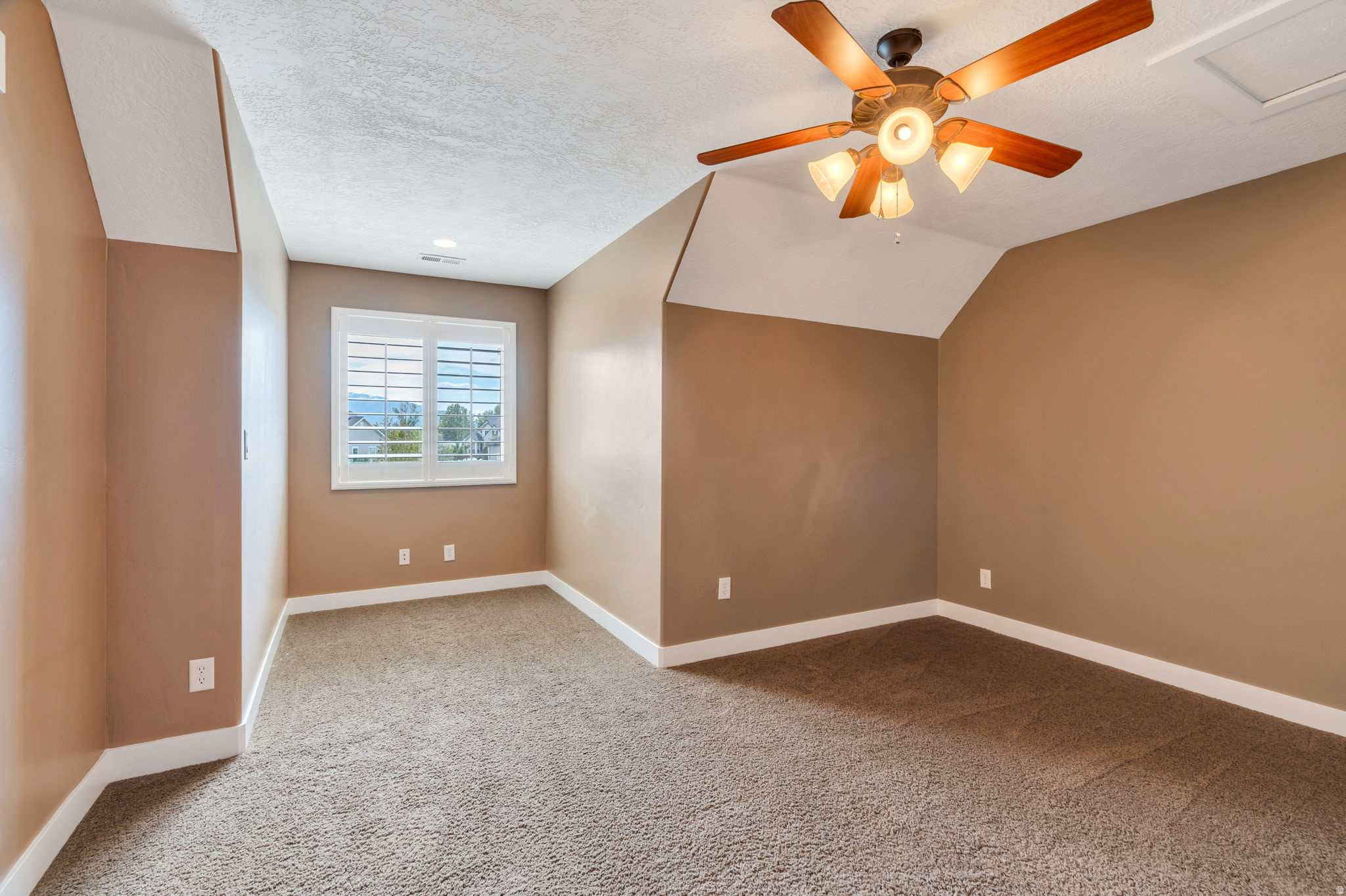 PHEASANT VIEW - Residential