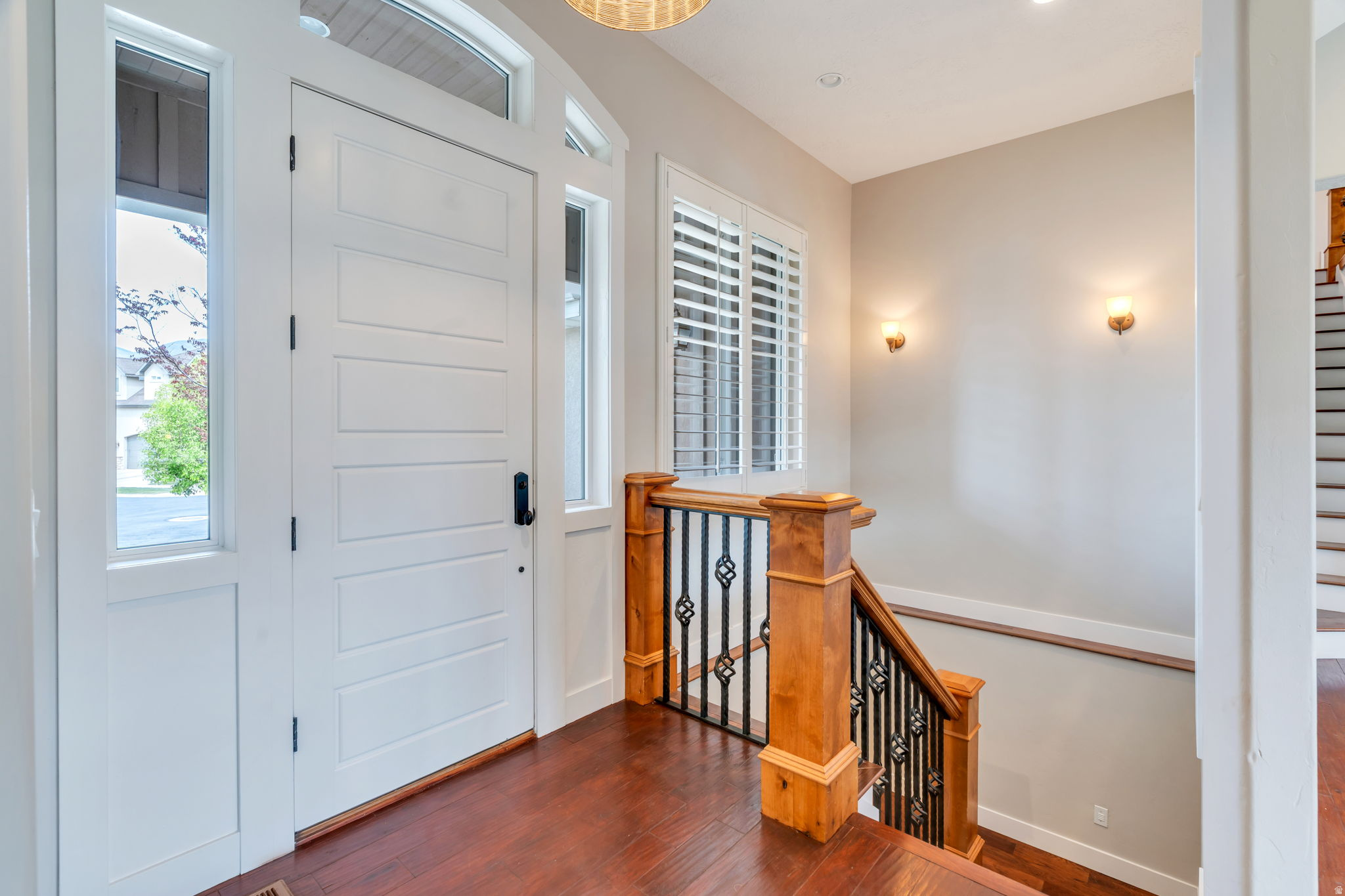 PHEASANT VIEW - Residential