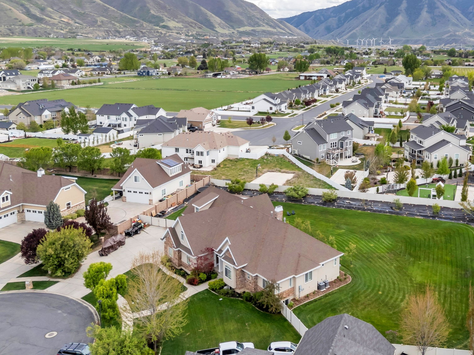 PHEASANT VIEW - Residential